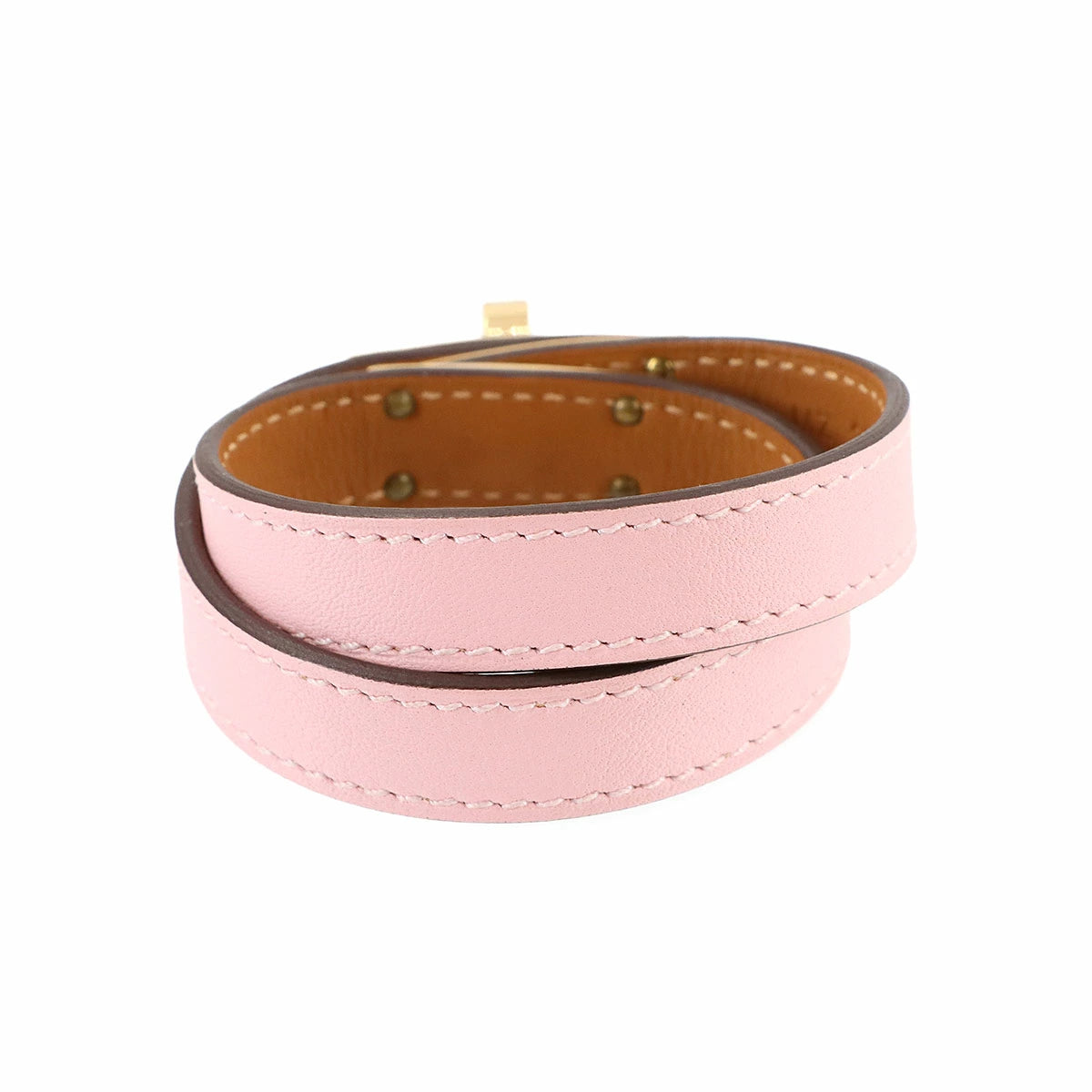 Hermès bracelet Kelly double