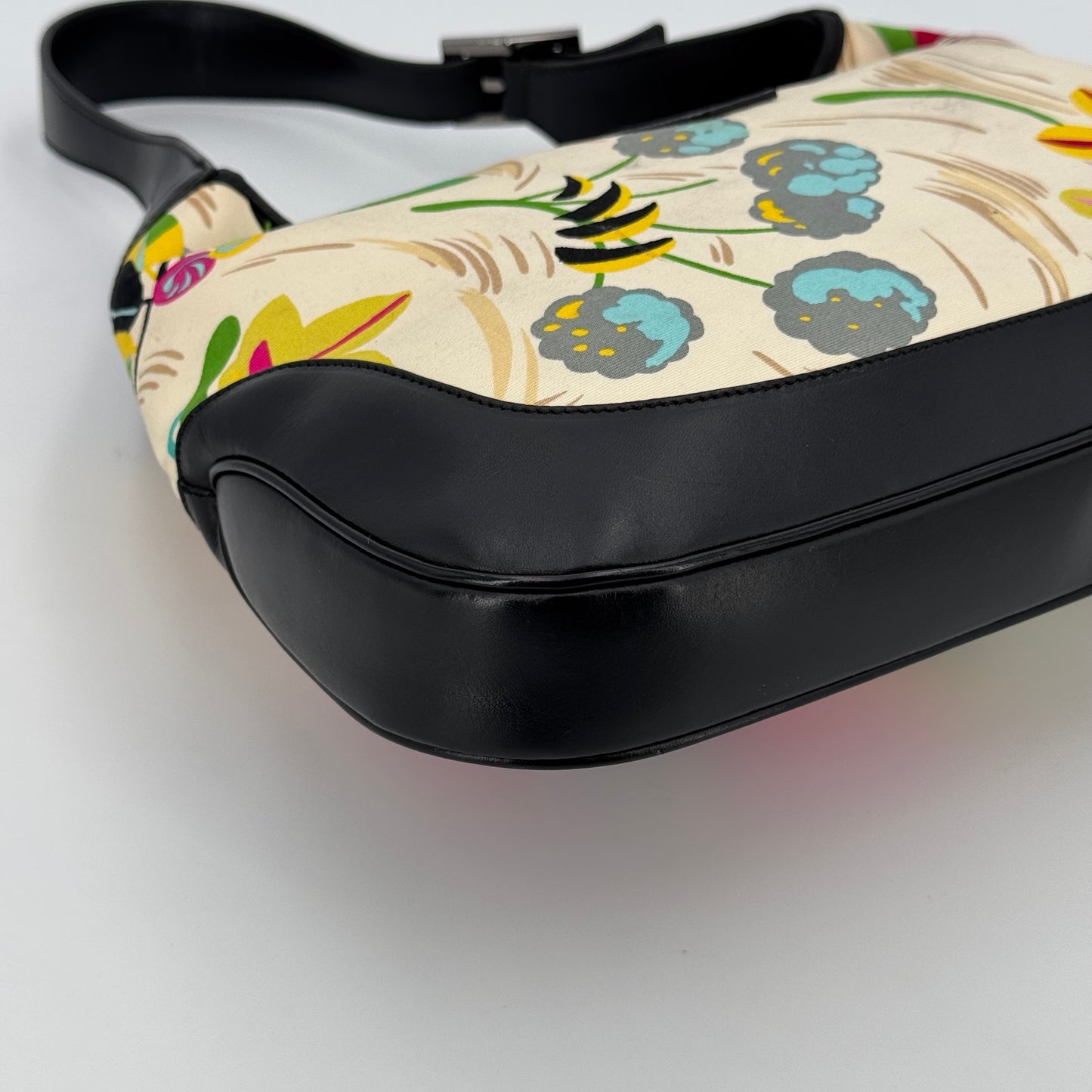 Gucci Jackie Floral