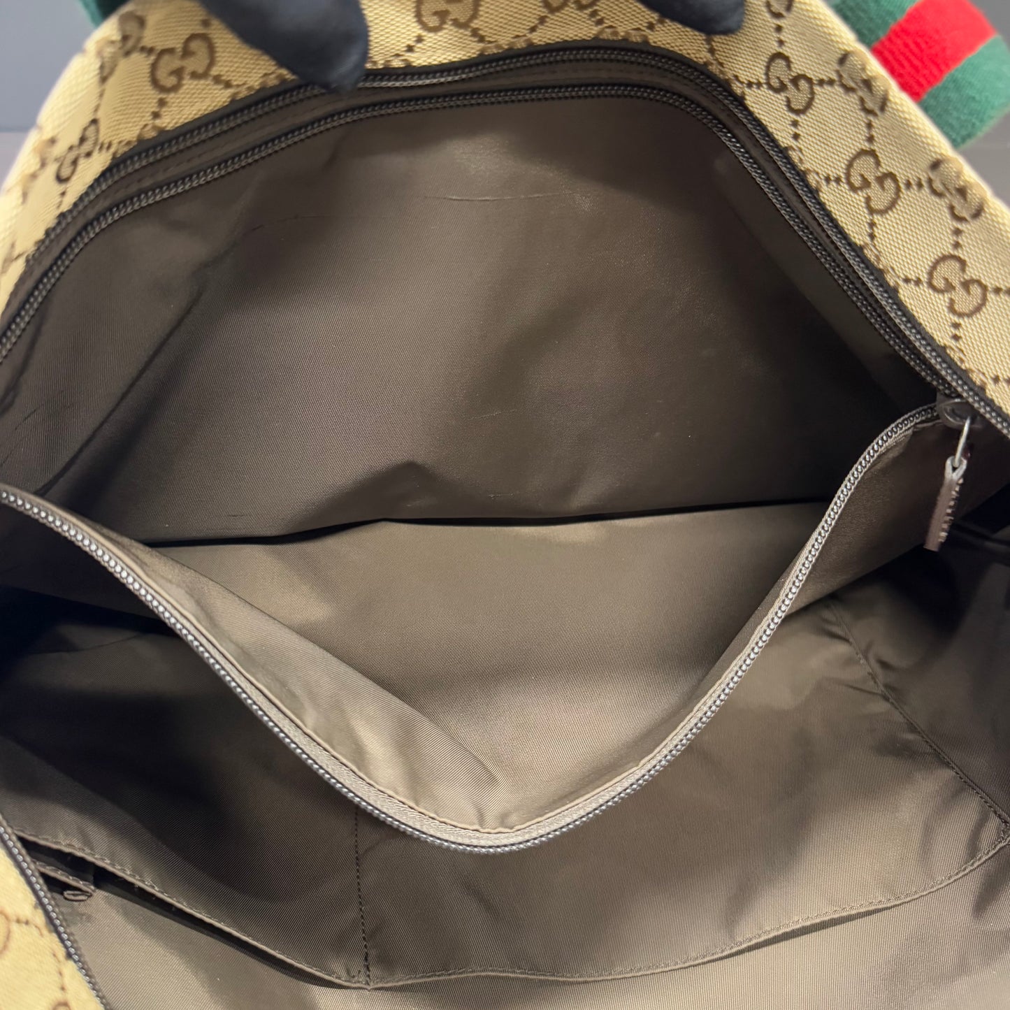 Gucci Shopping