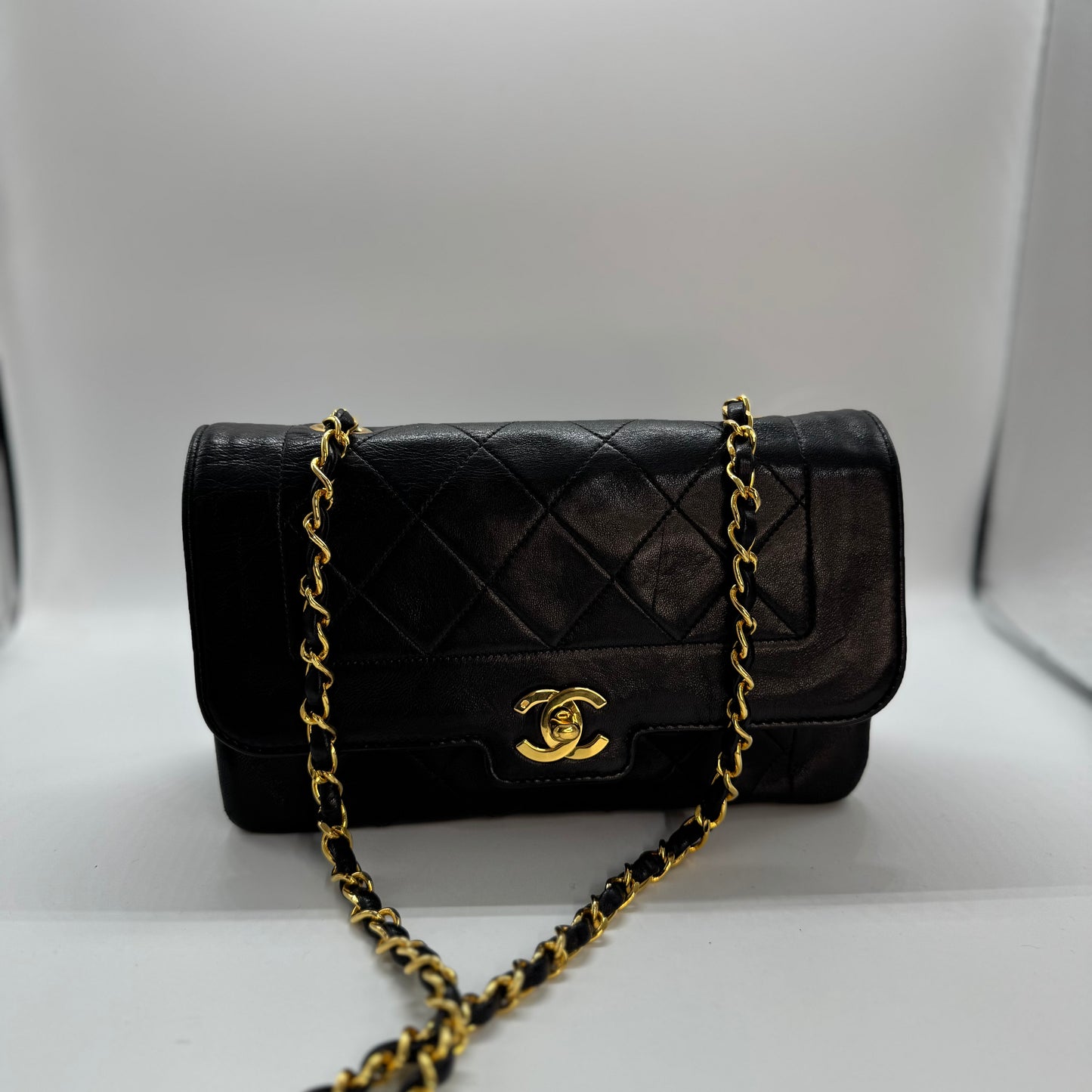 Chanel Classic Flap