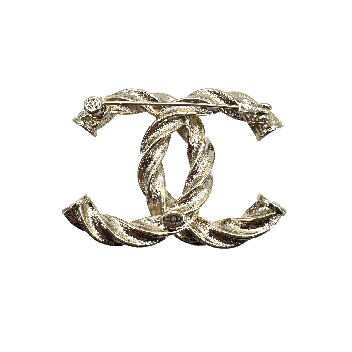 Chanel Broche Collection 2023