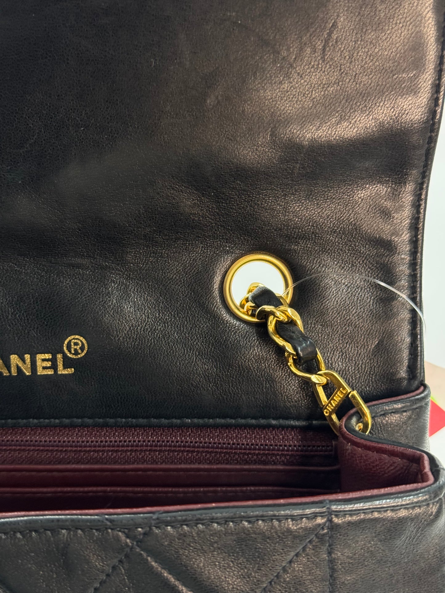 Chanel Classic Flap