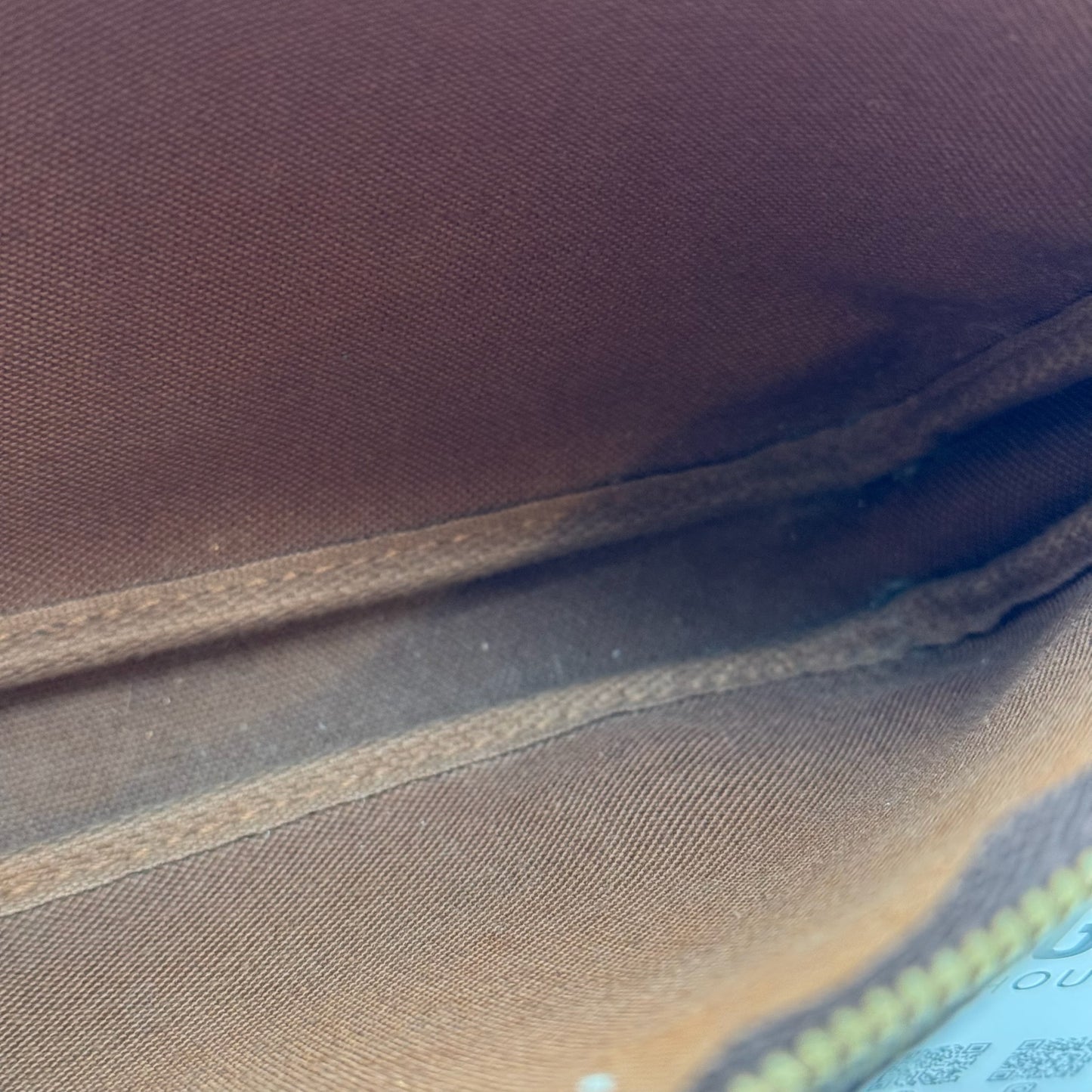 Louis Vuitton Pochette Accessoires