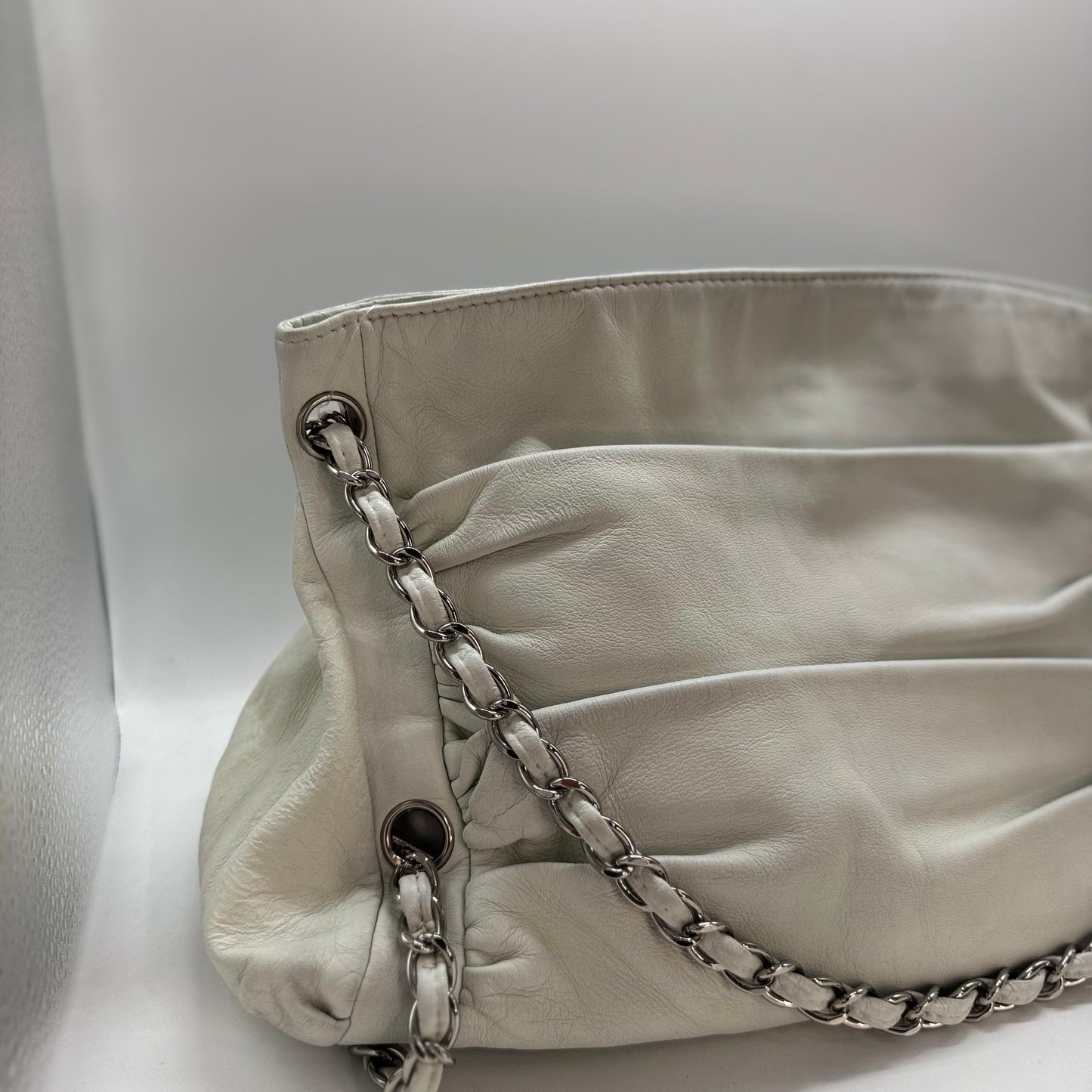 Chanel Cabas