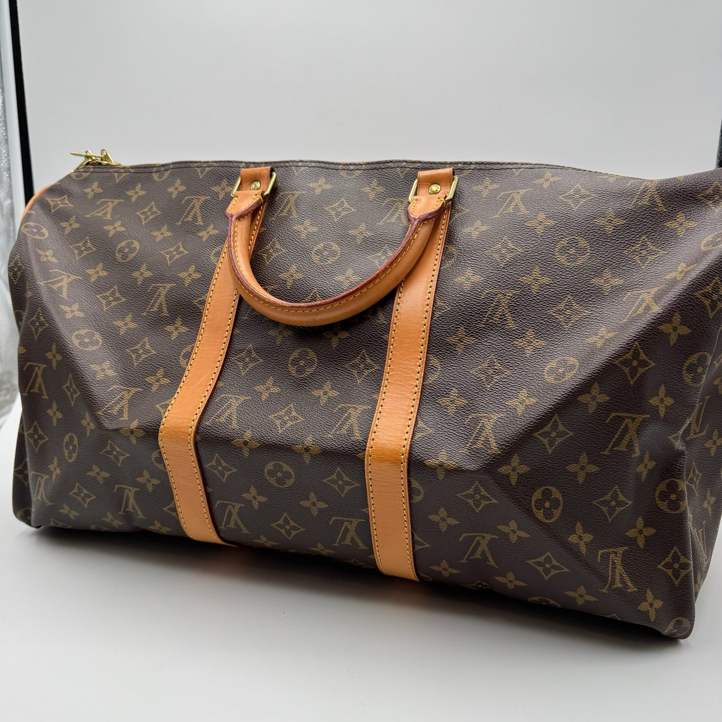 Louis Vuitton Keepall 50