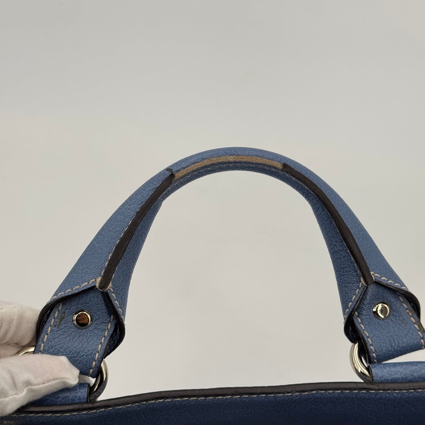 Celine Boogie bleu