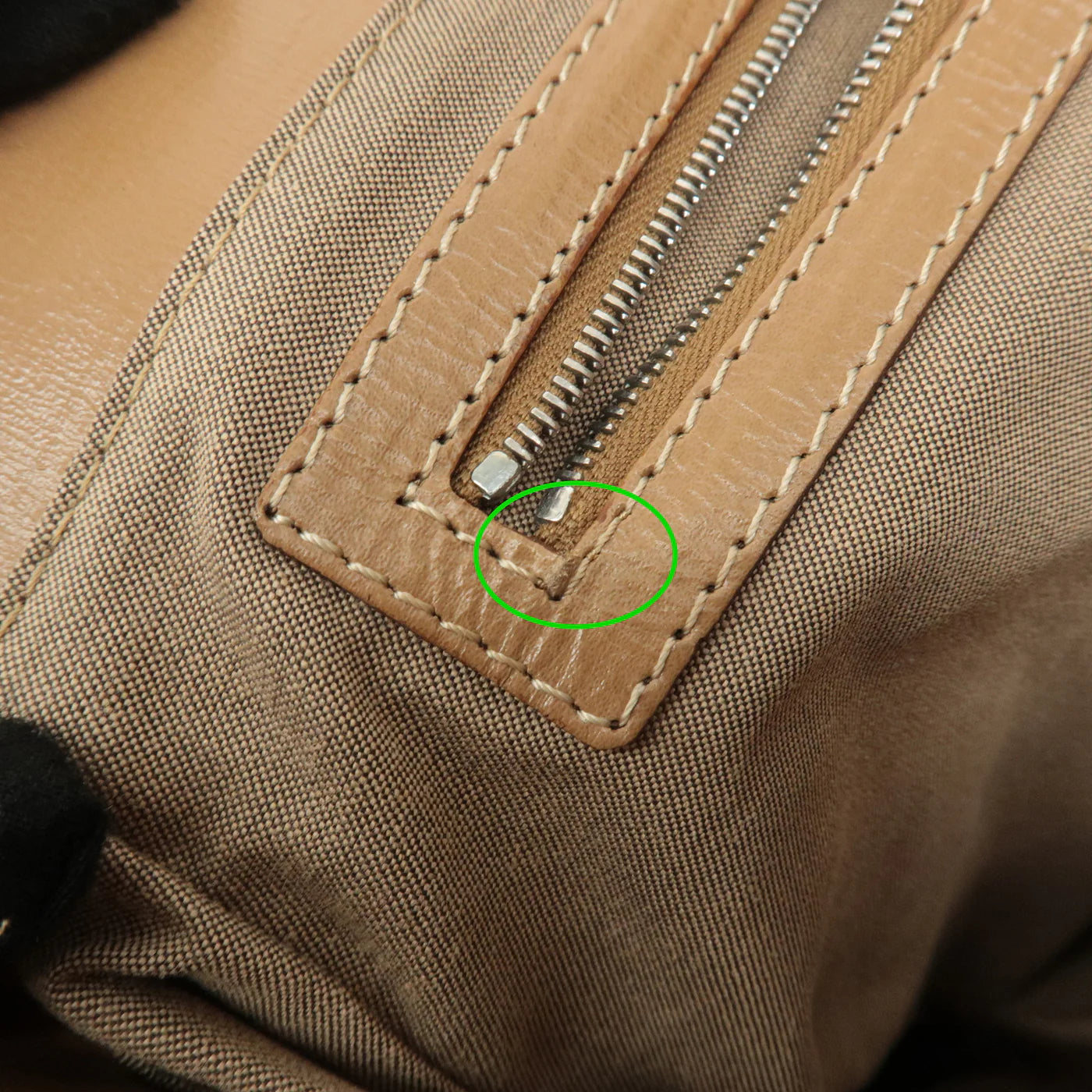 Fendi Ethnico
