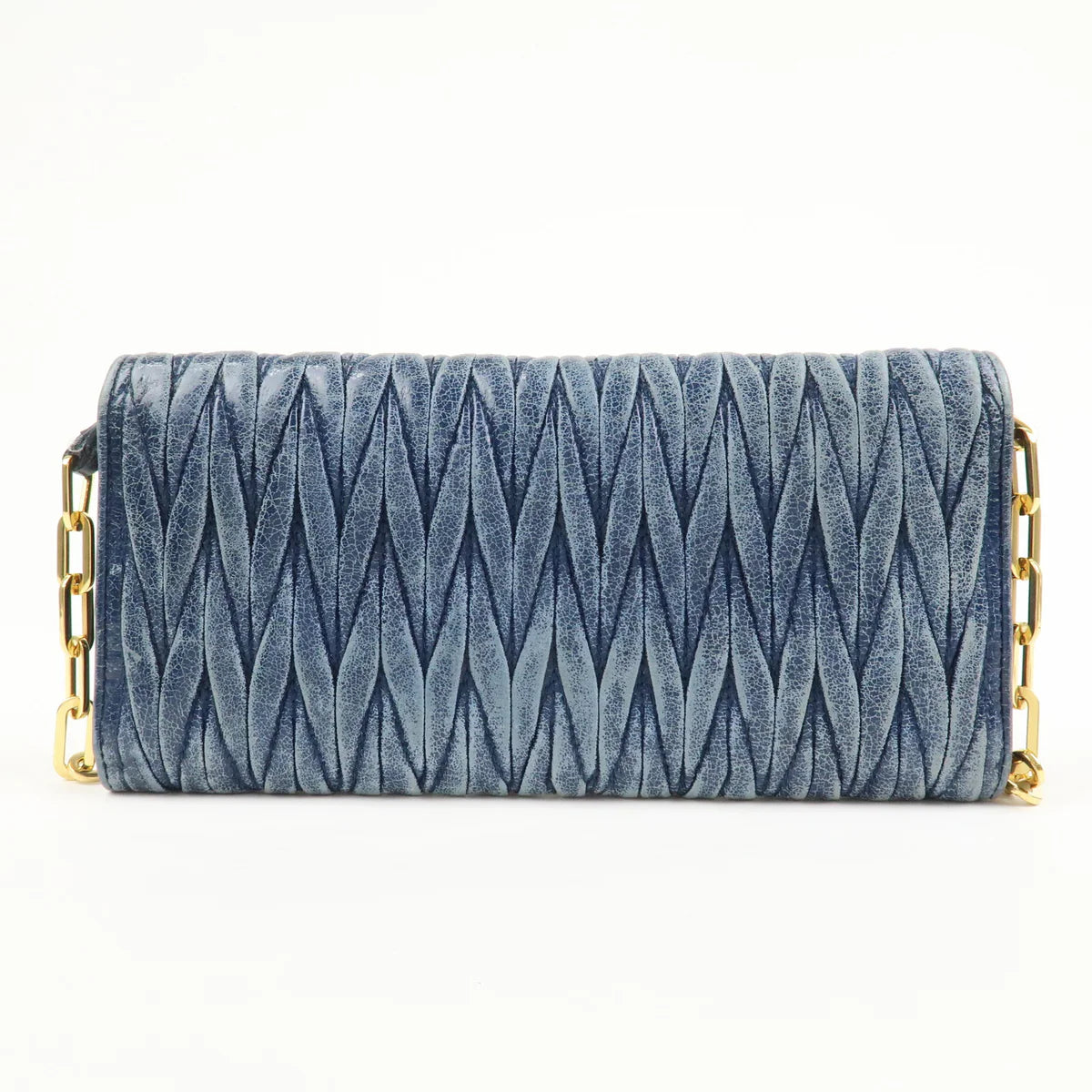 Miu Miu Wallet on chain
