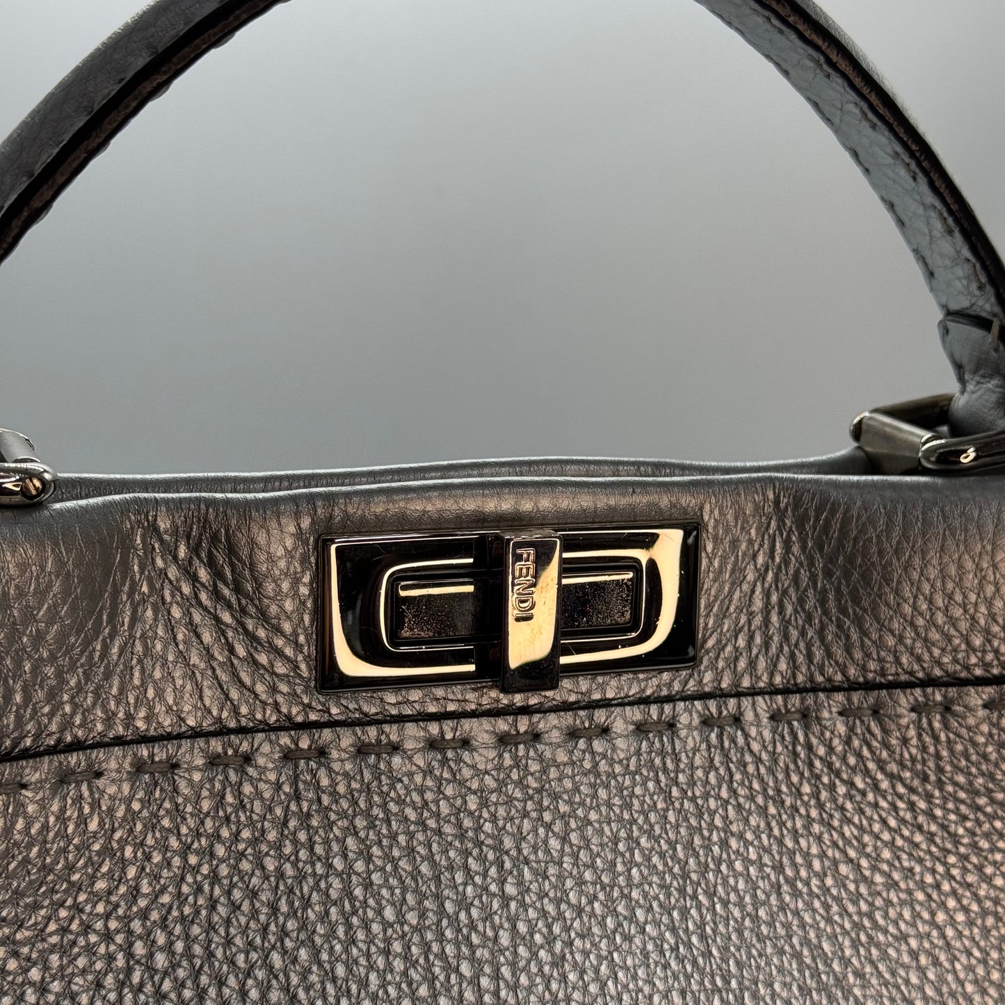 Fendi Peekaboo Selleria