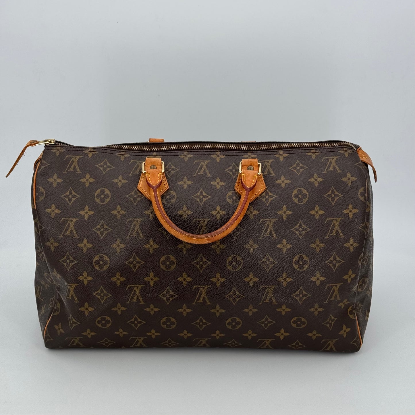 Louis Vuitton Speedy 40