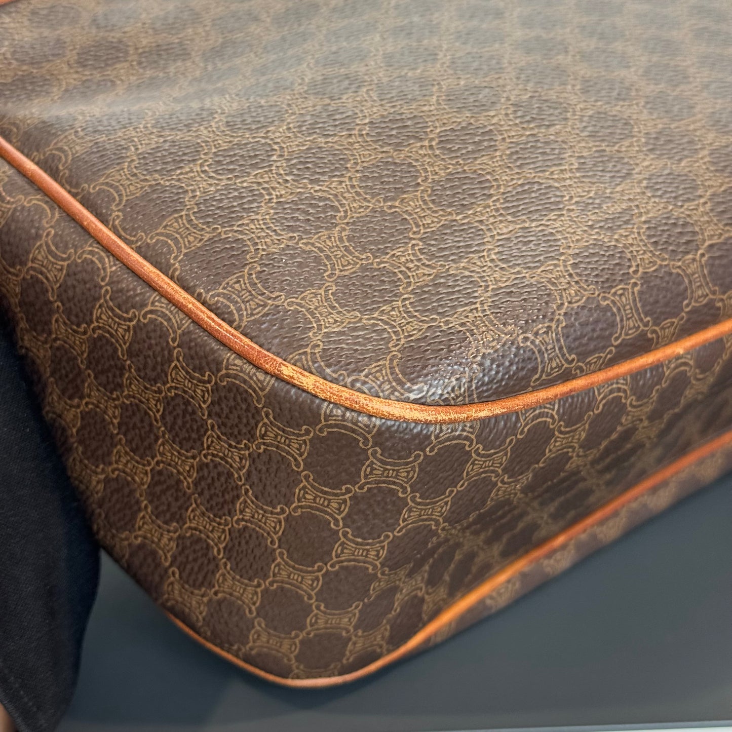 Céline Besace Vintage