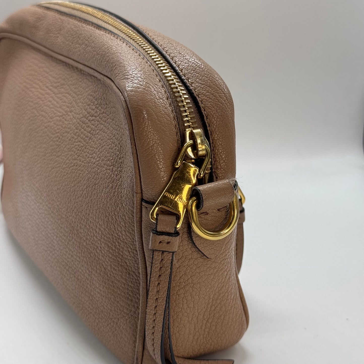 MiuMiu Caméra Bag