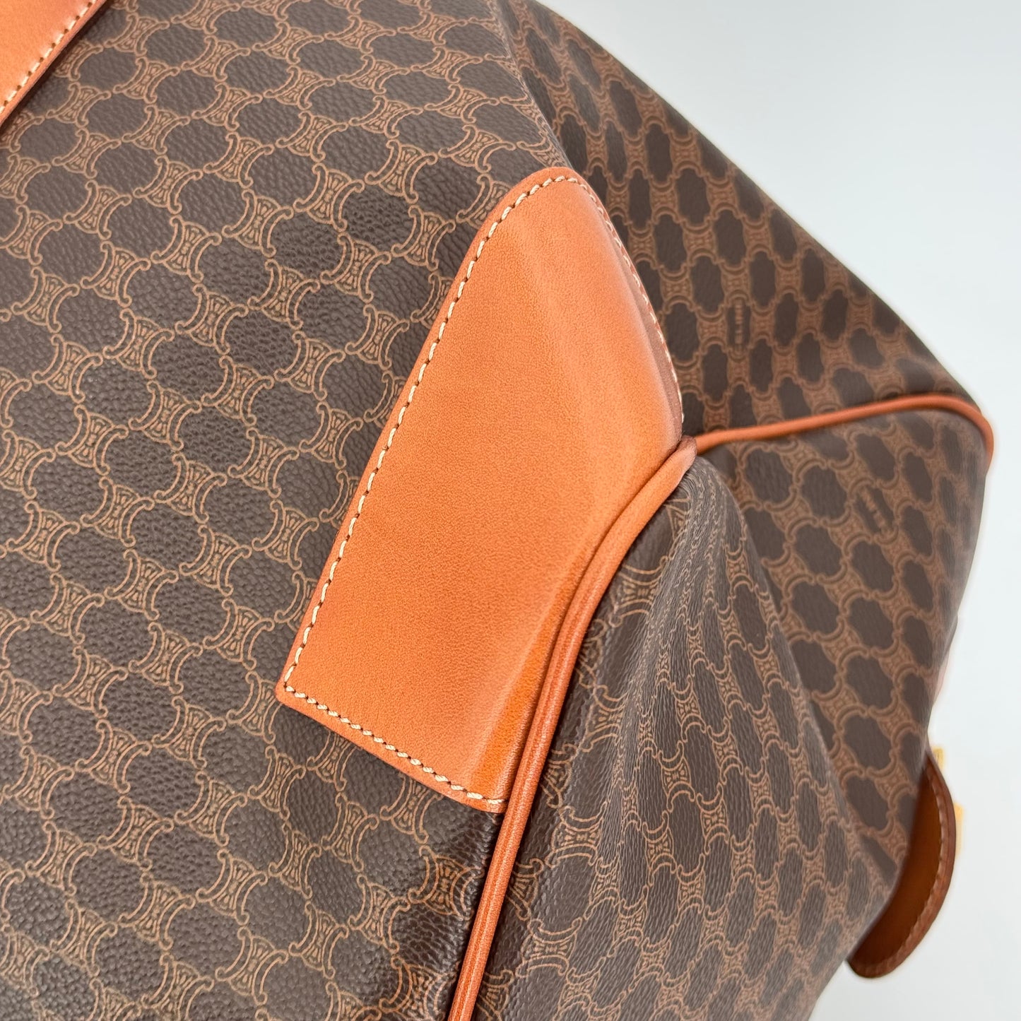 Céline sac de voyage