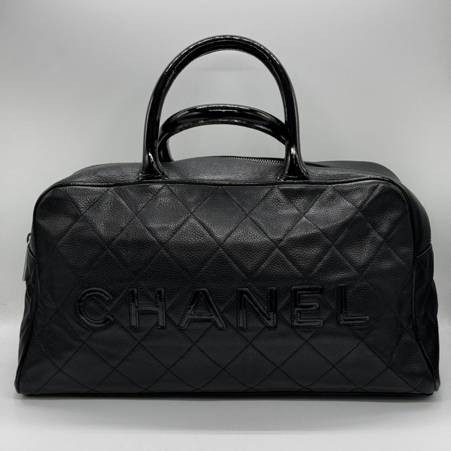 Chanel Boston
