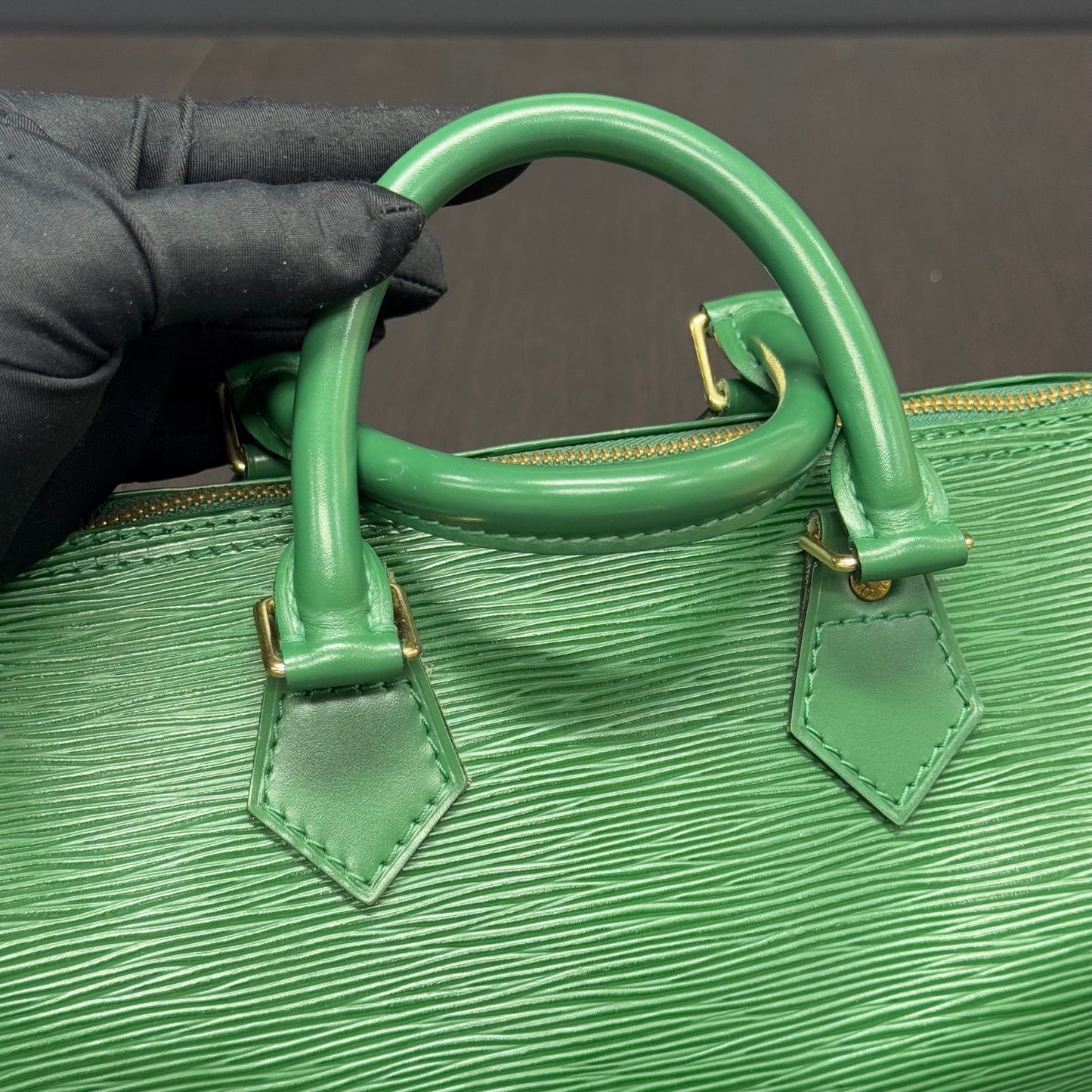 Louis Vuitton Speedy 25