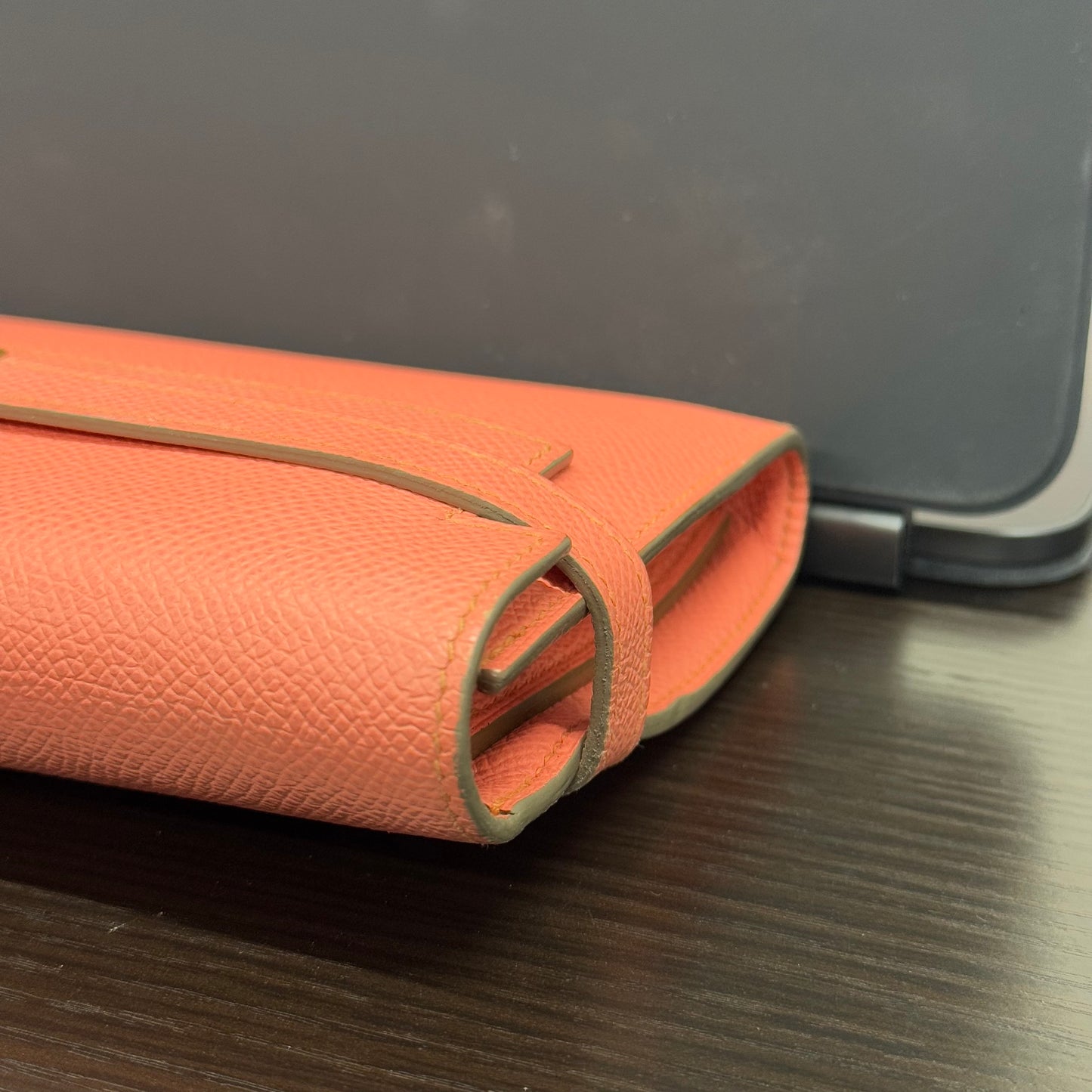 Hermès Portefeuille Kelly