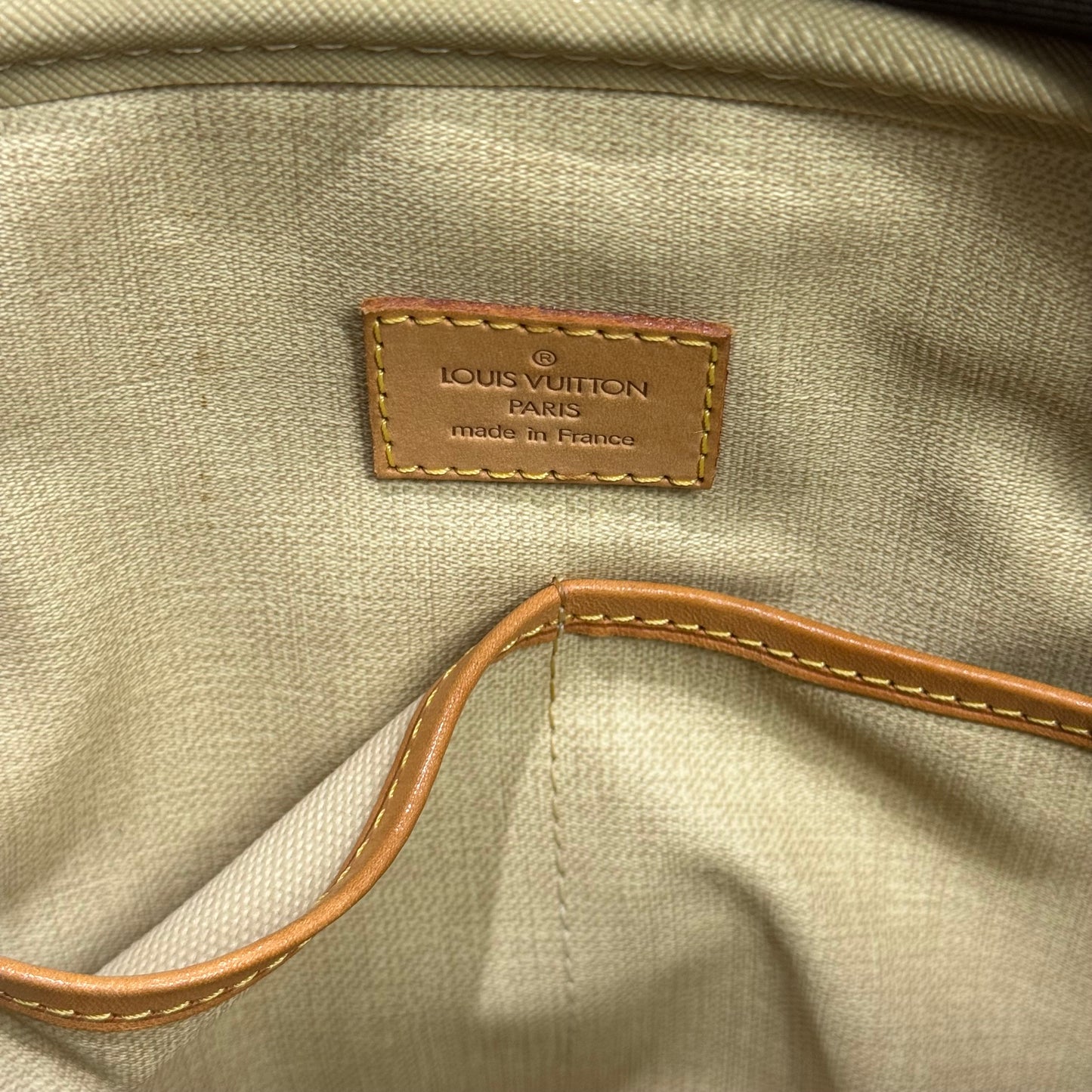 Louis Vuitton Trouville