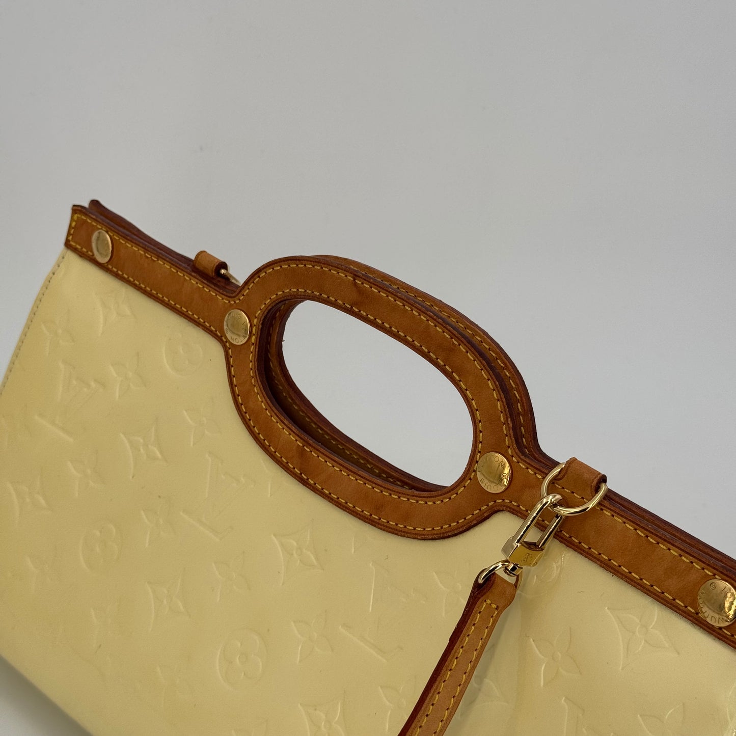 Louis Vuitton Roxbury