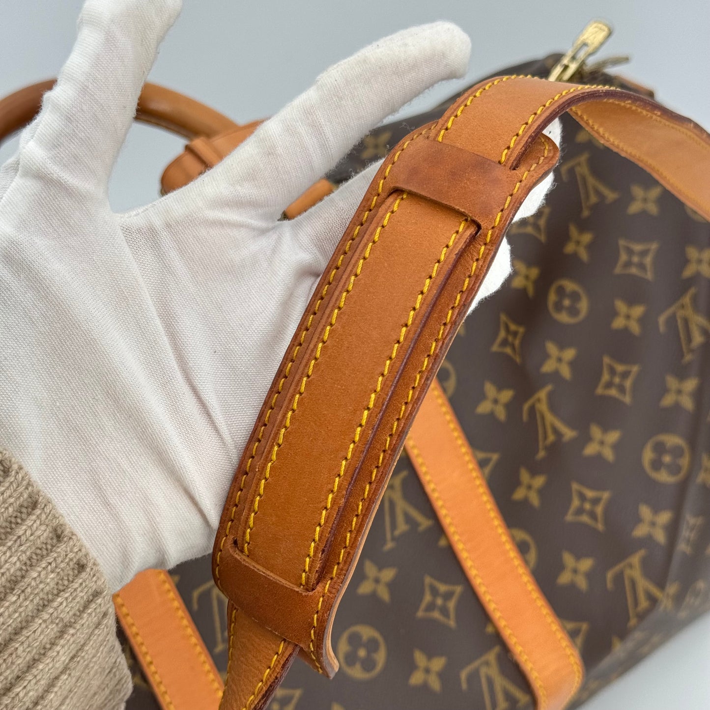 Louis Vuitton Keepall 50