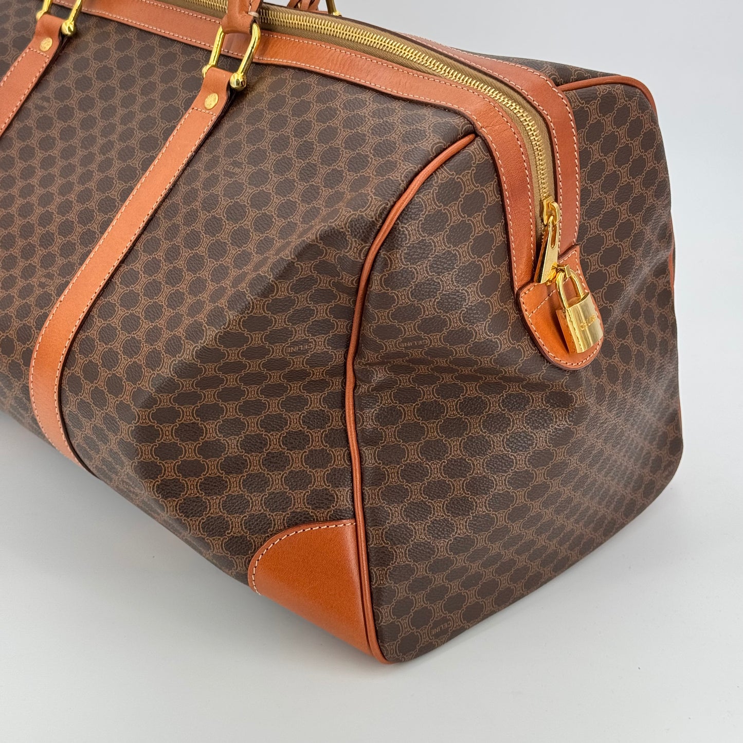Céline sac de voyage