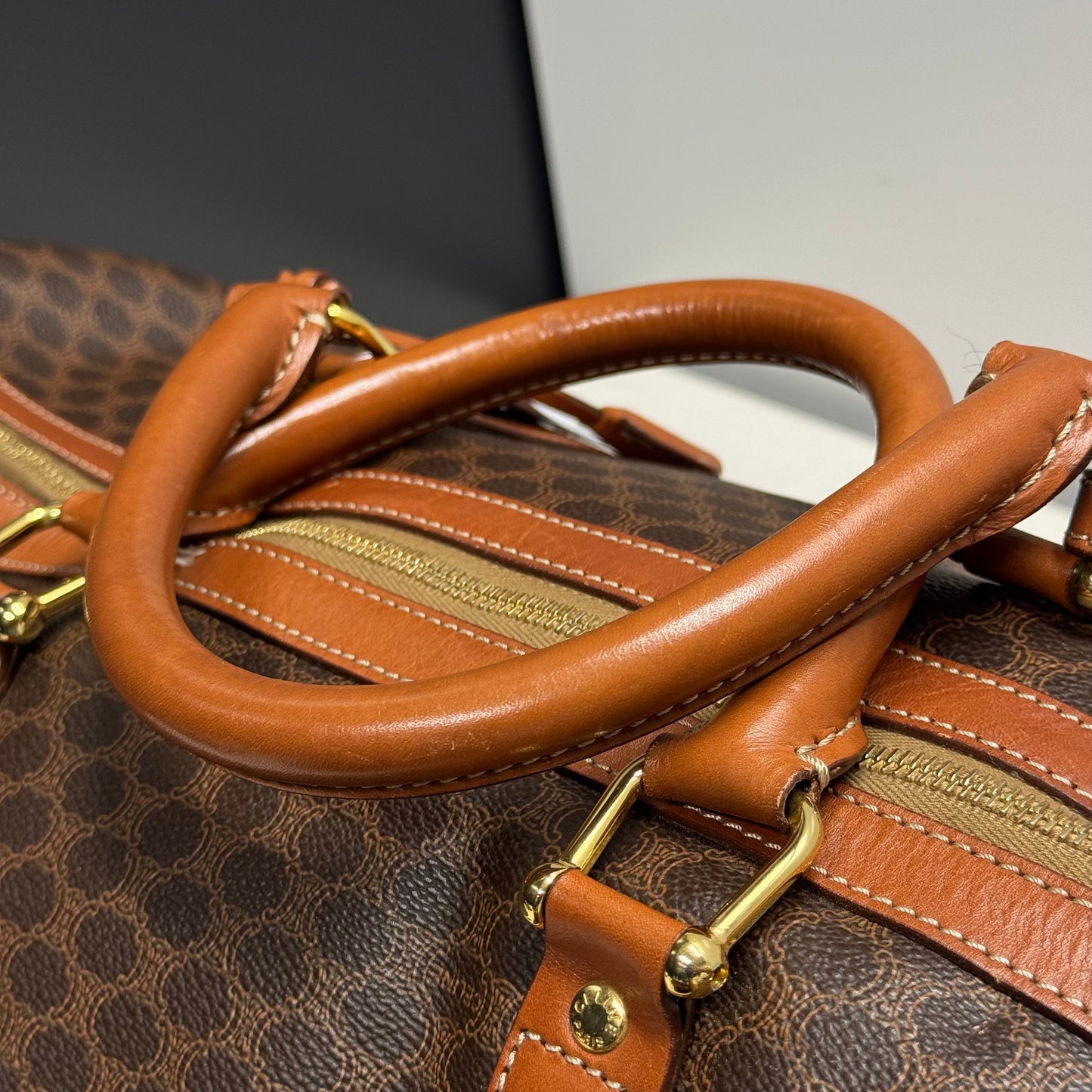 Céline Sac de voyage 50