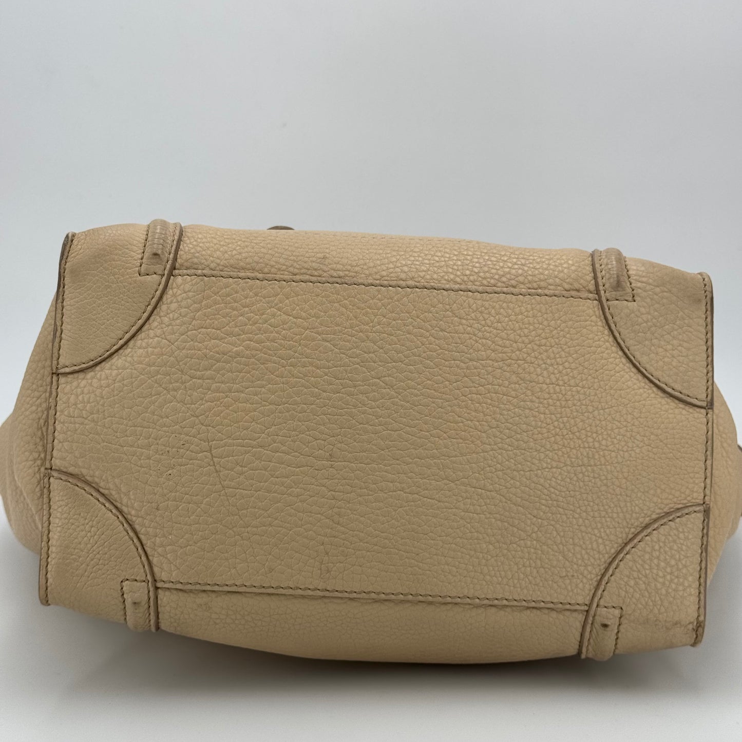 Céline luggage GM