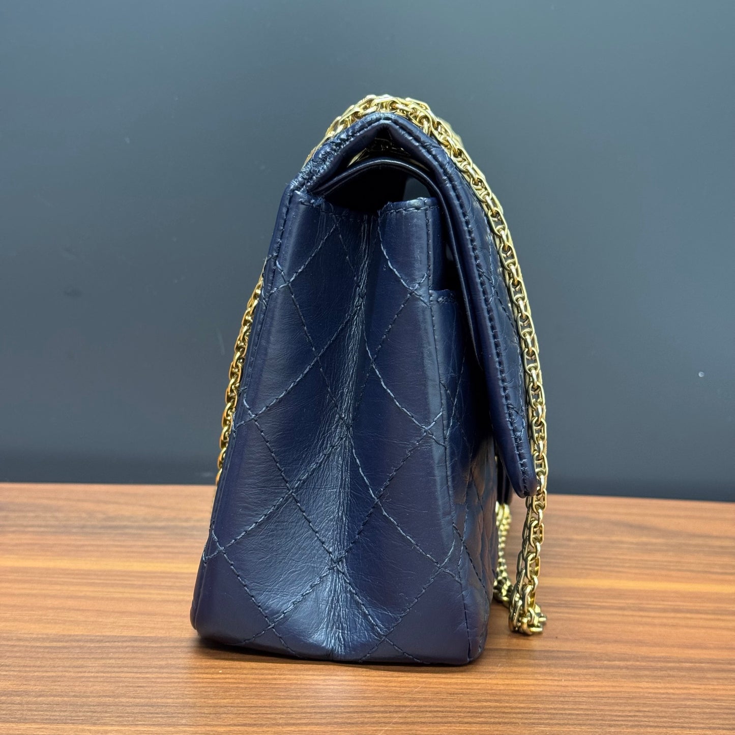 Chanel 2.55