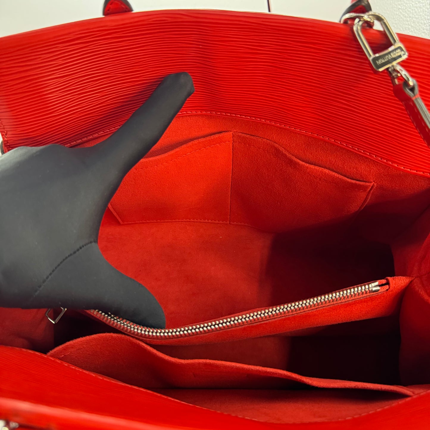 Louis Vuitton Marly