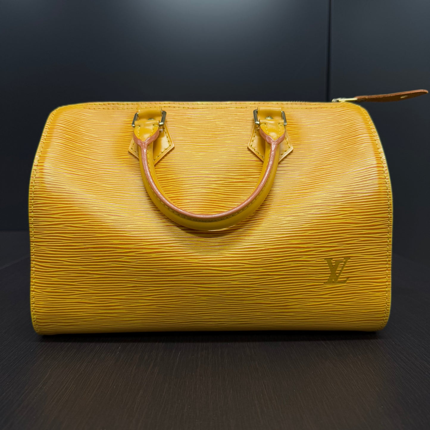 Louis Vuitton Speedy 25