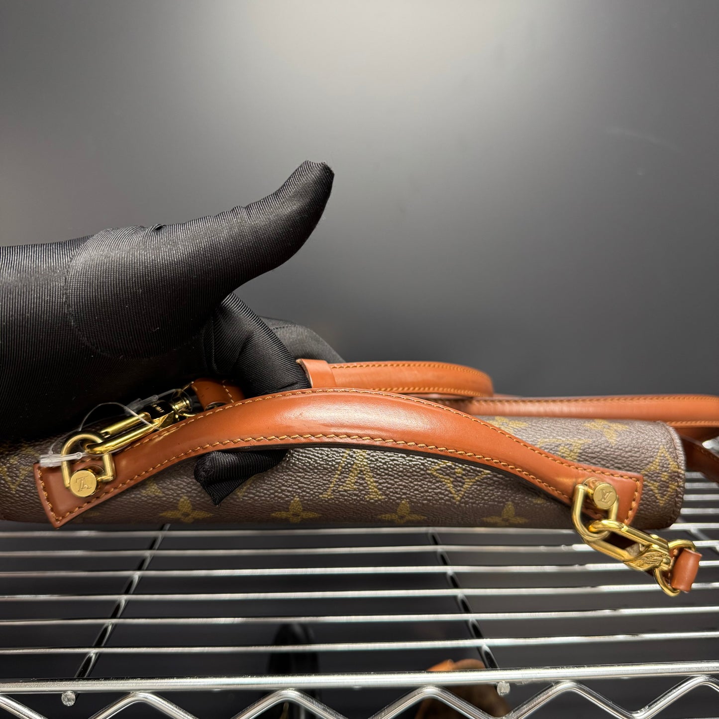 Louis Vuitton Monceau