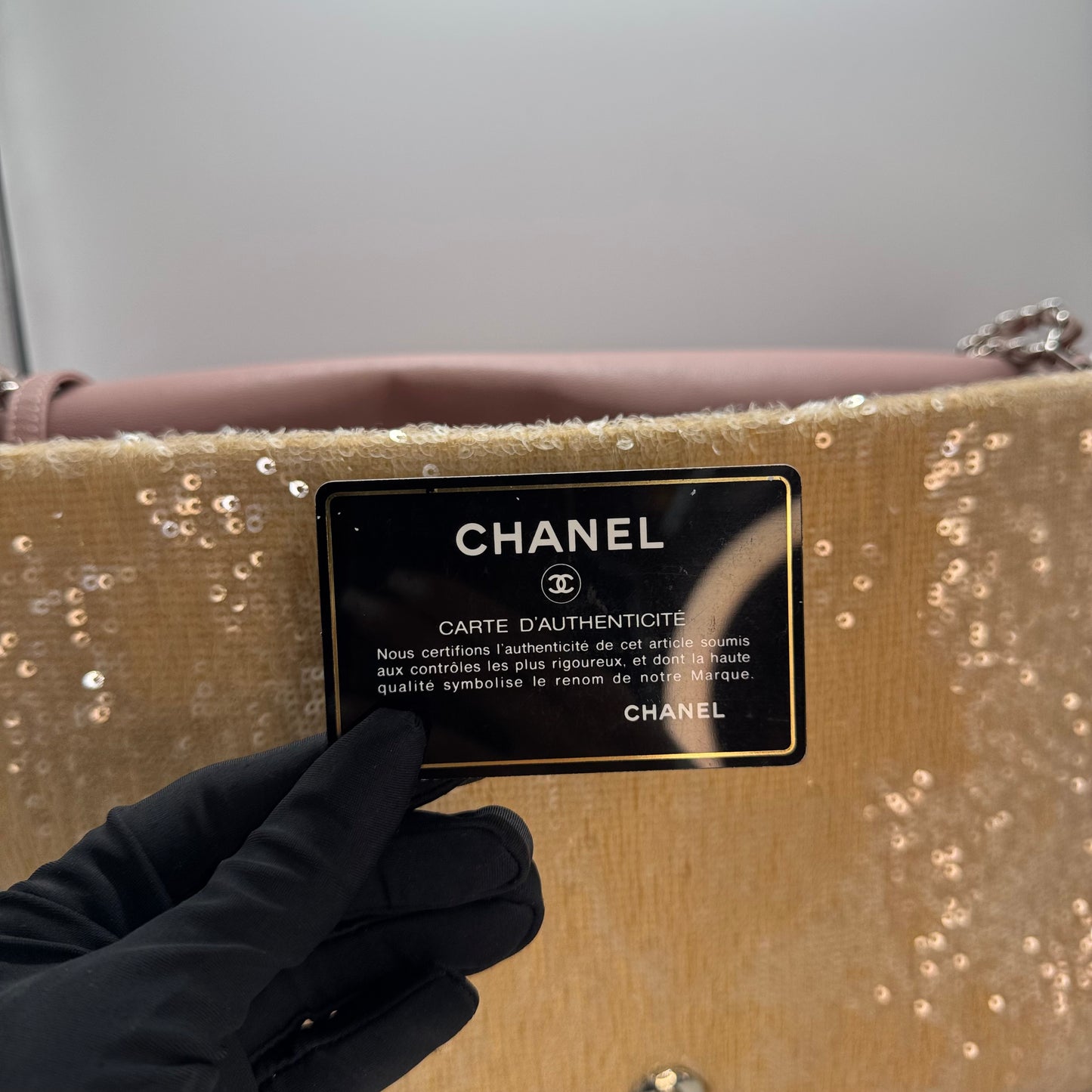 Chanel Édition Limitée