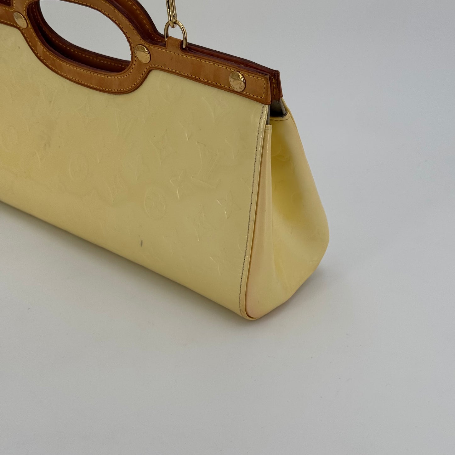 Louis Vuitton Roxbury