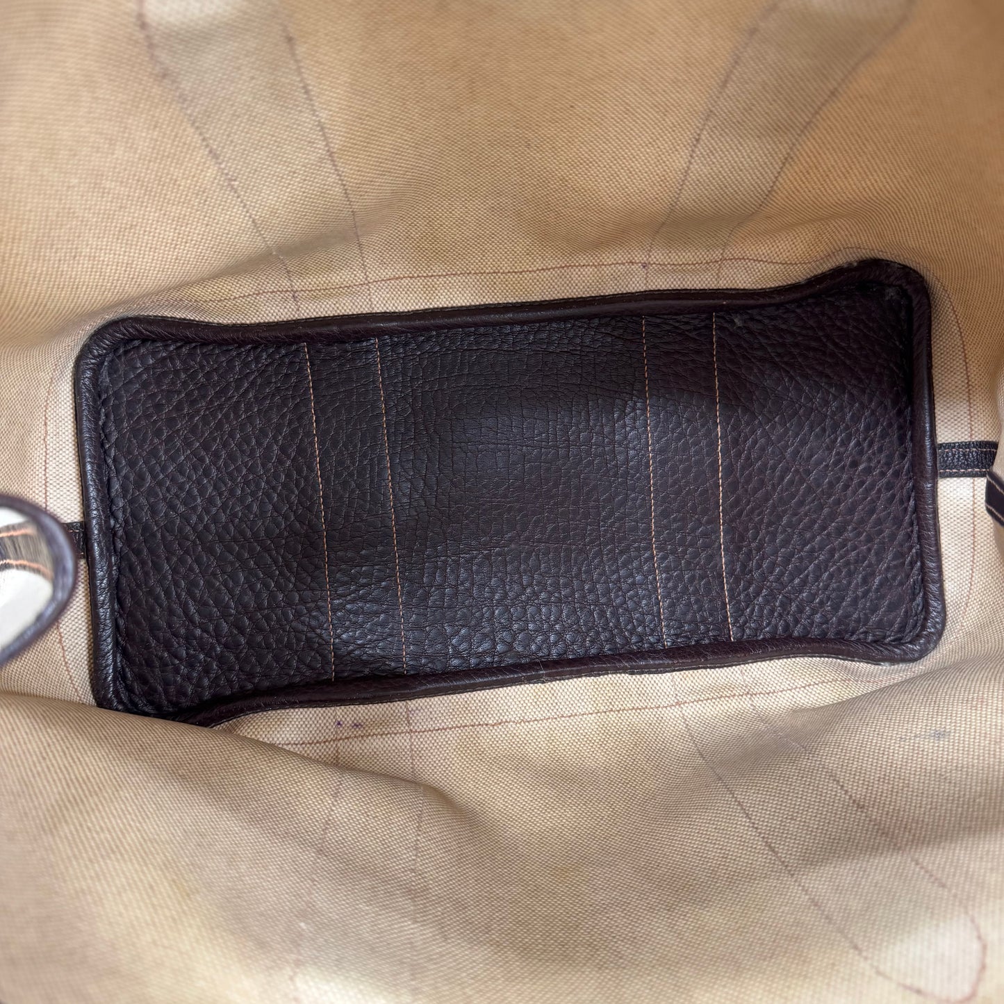 Hermès Herbag