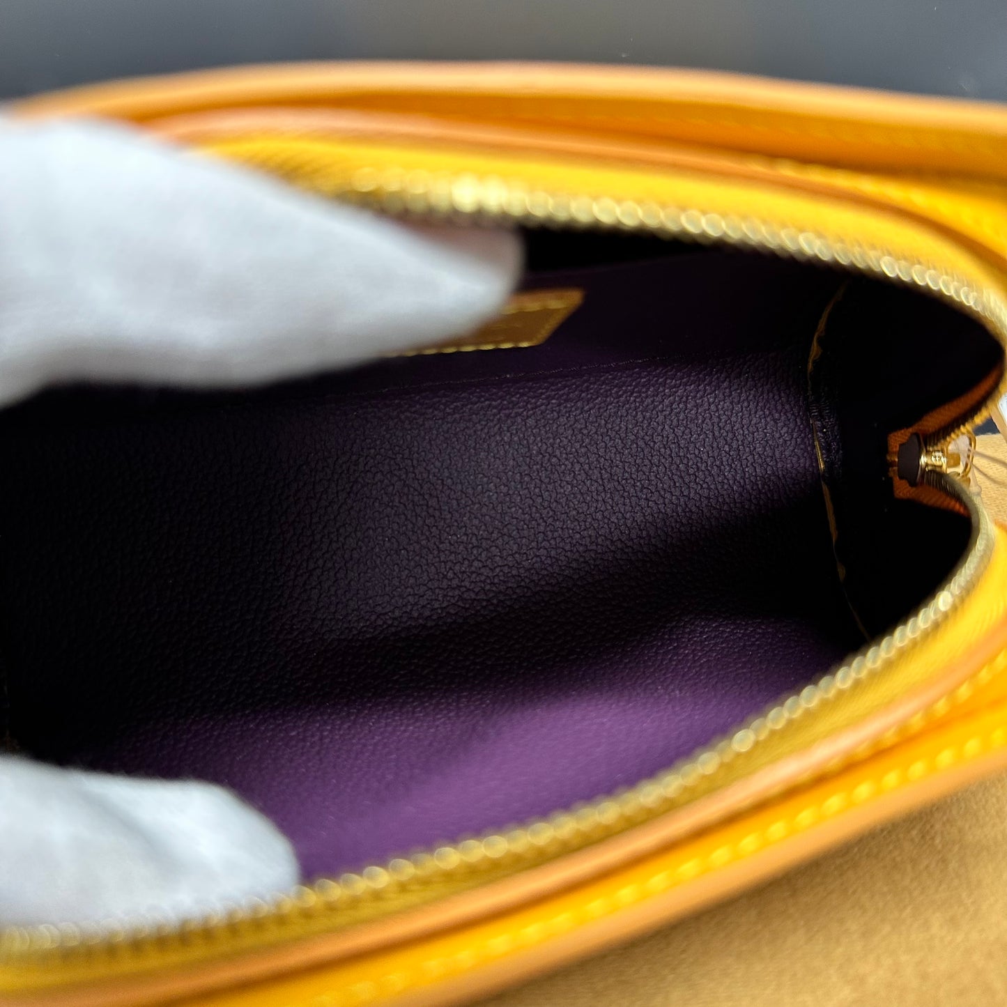 Louis Vuitton Trousse