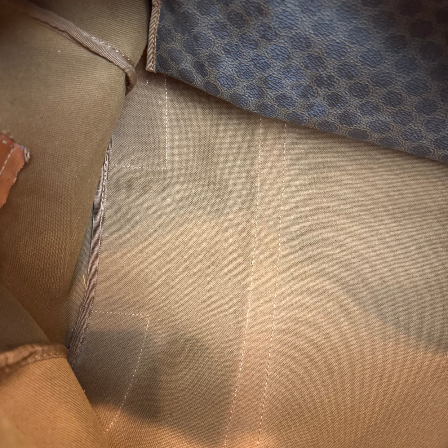 Céline sac de voyage