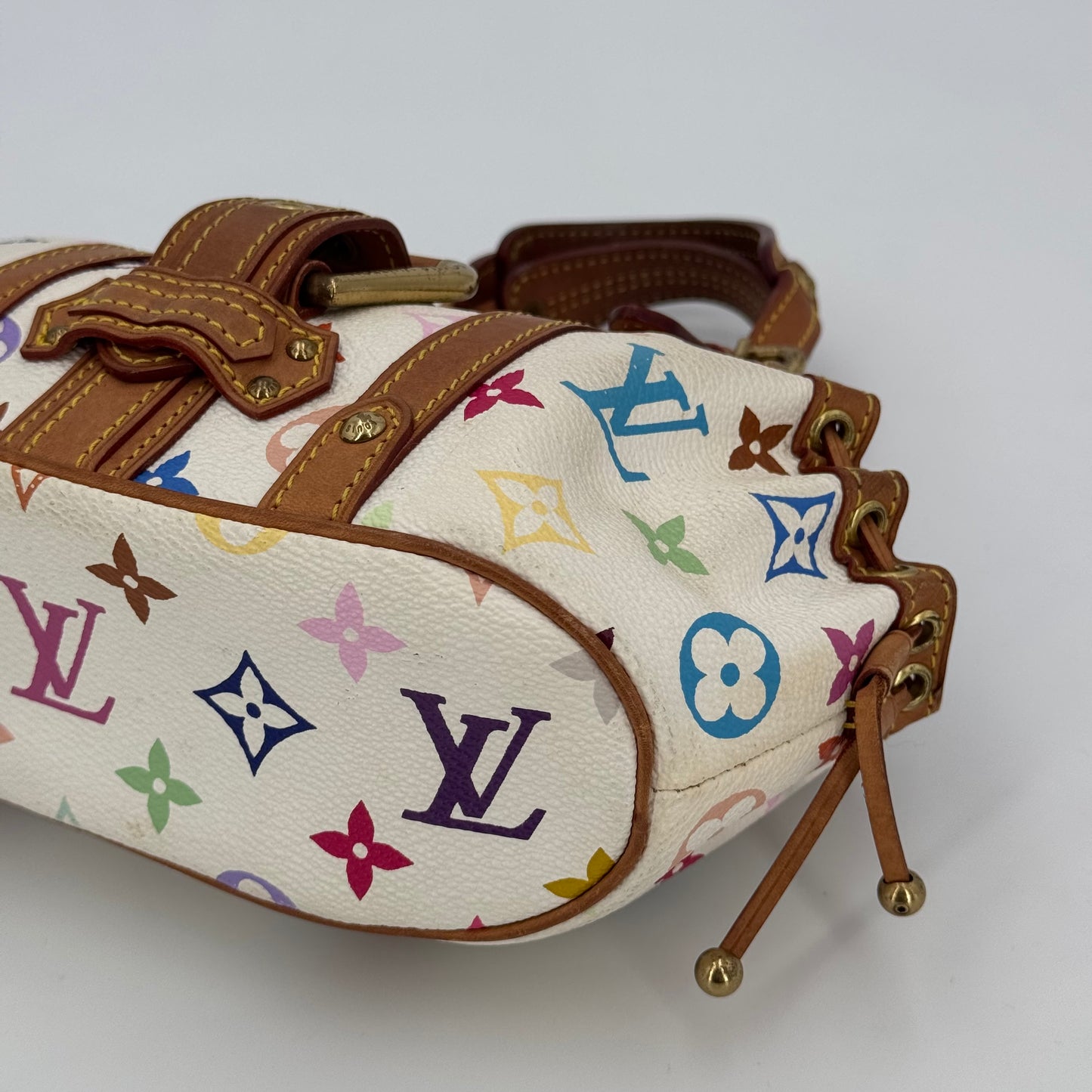 Louis Vuitton Theda Murakami