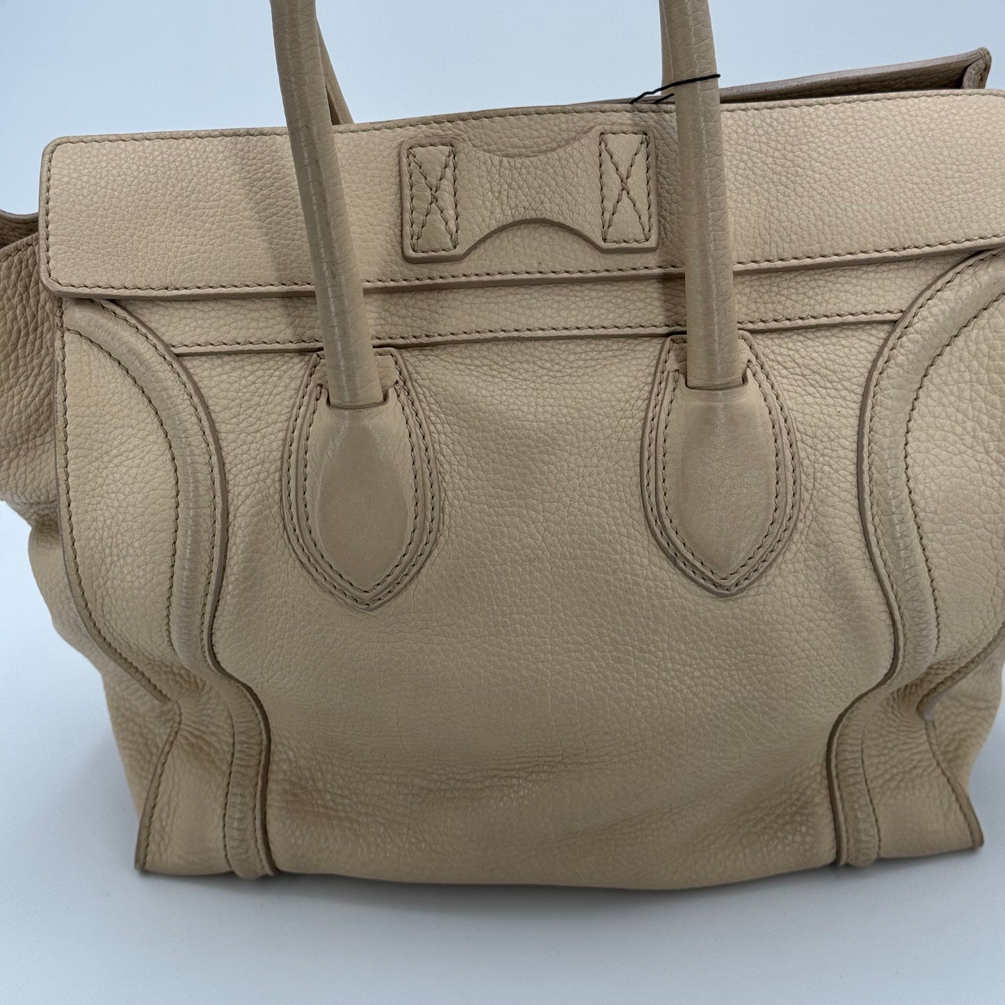 Céline luggage GM