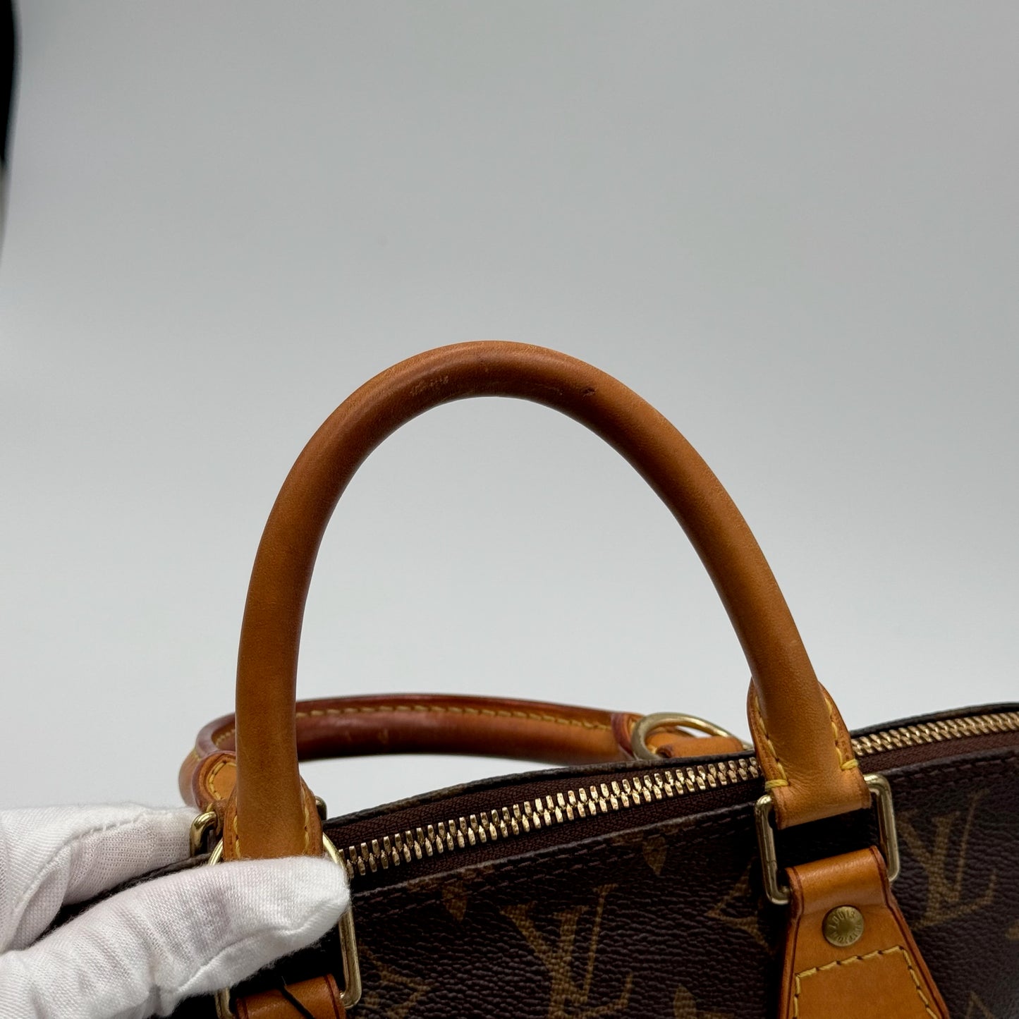 Louis Vuitton Alma