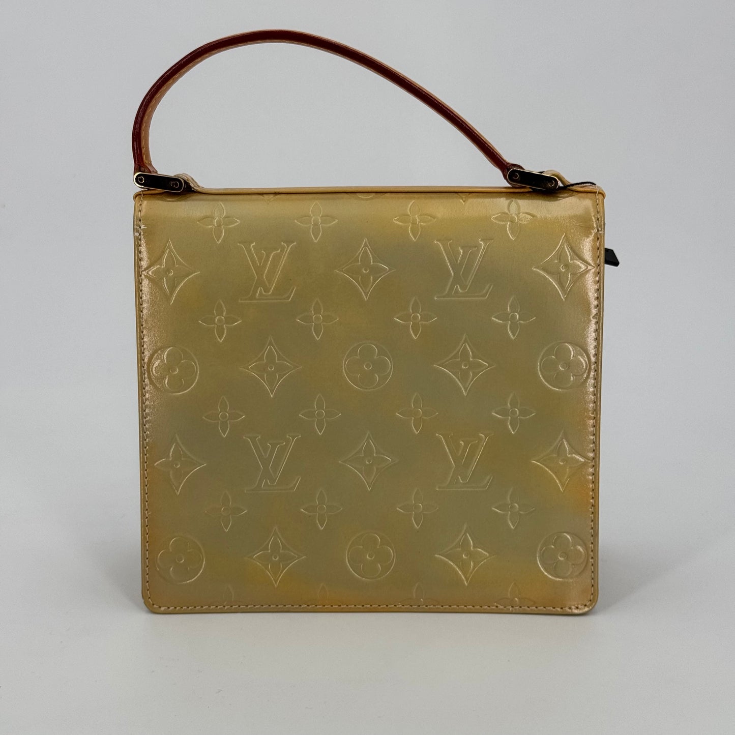 Louis Vuitton Spring street