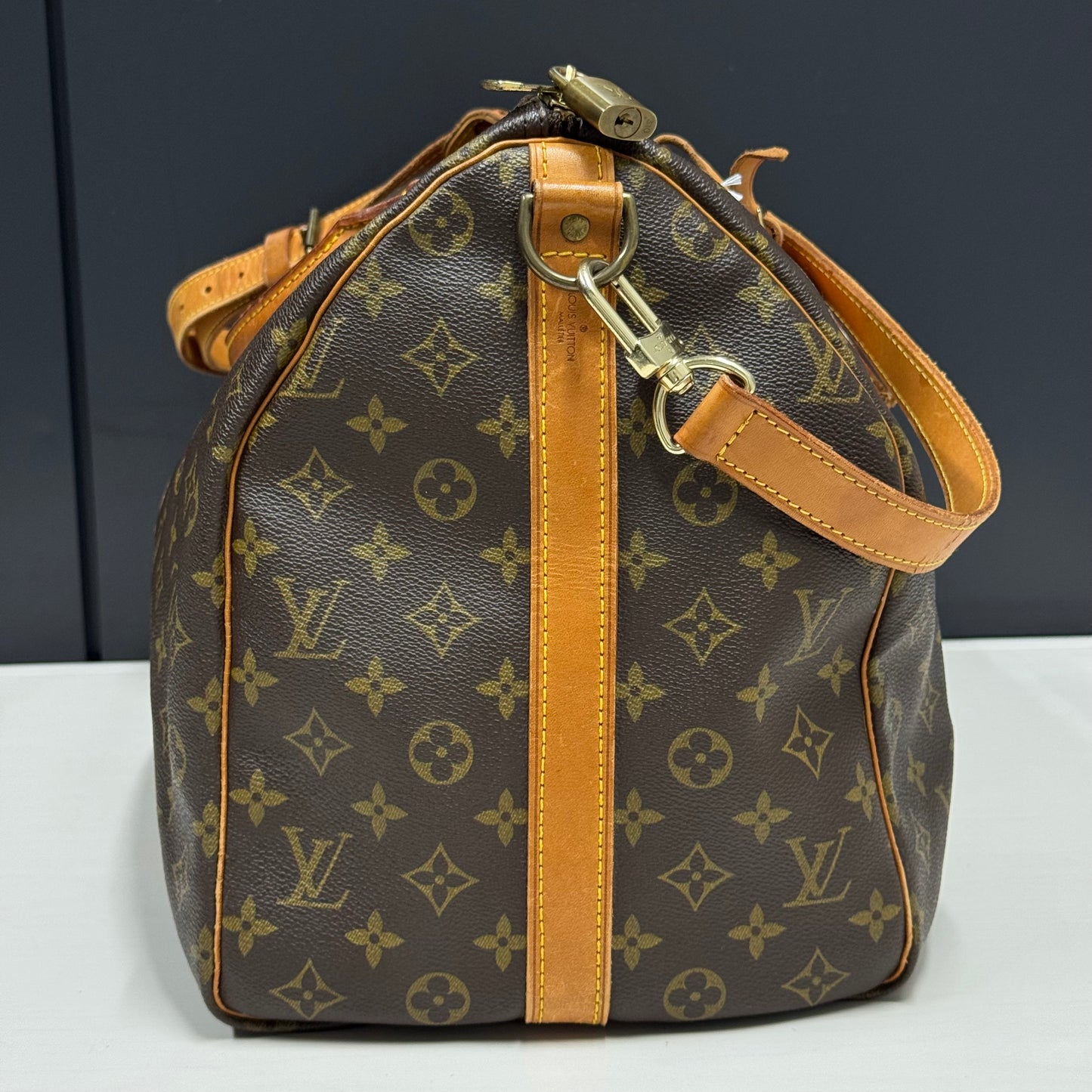 Louis Vuitton Keepall 60