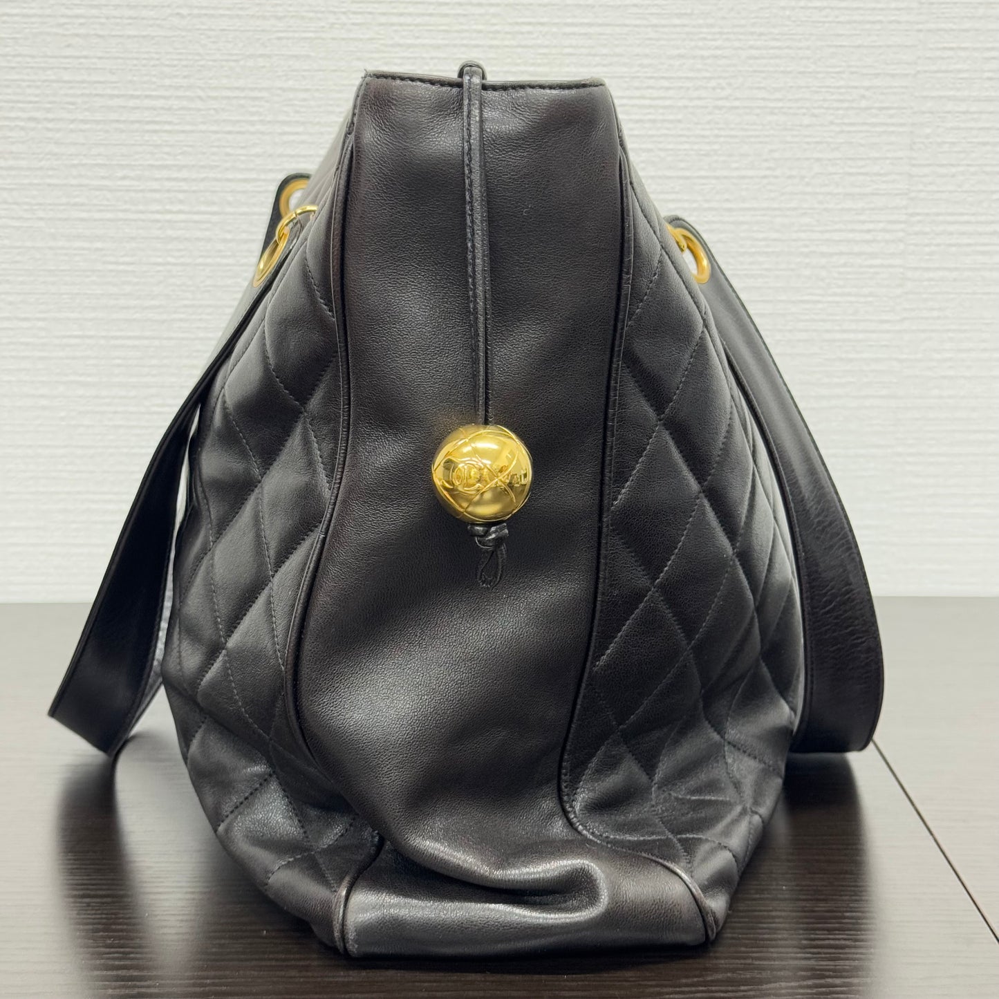 Chanel Grand Shopping