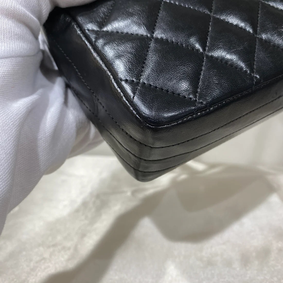 Chanel édition limitée 1986