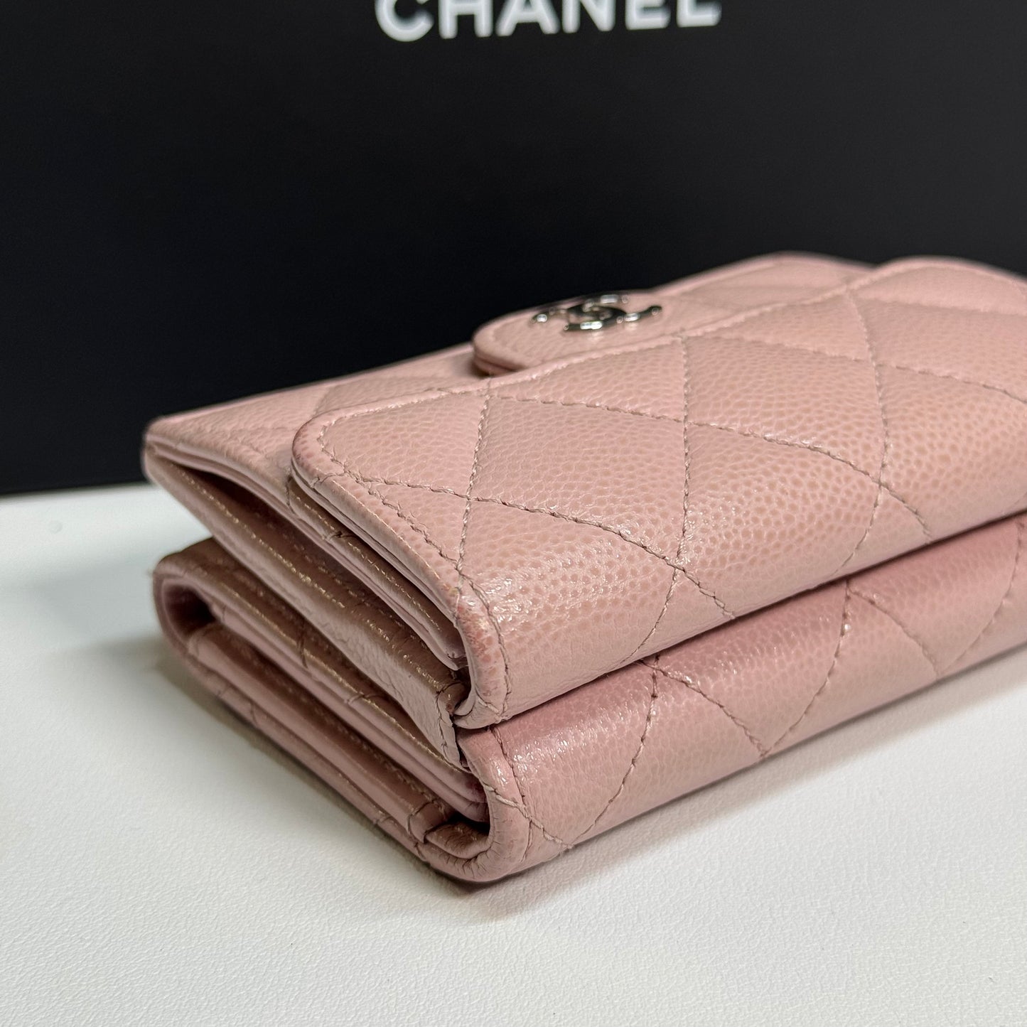 Chanel Portefeuille