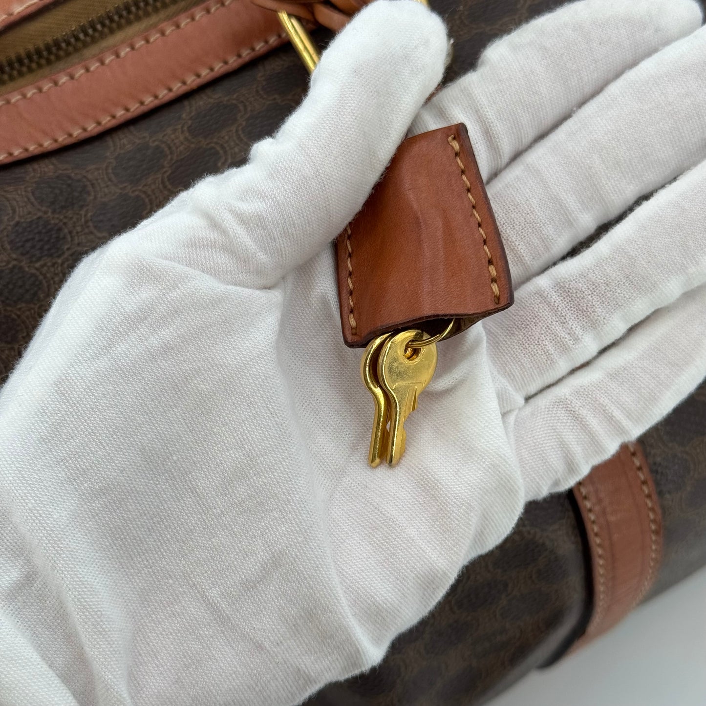 Céline sac de voyage M08