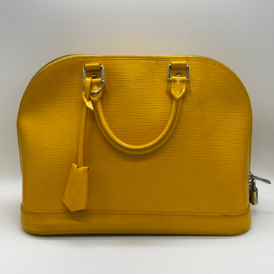 Louis Vuitton Alma