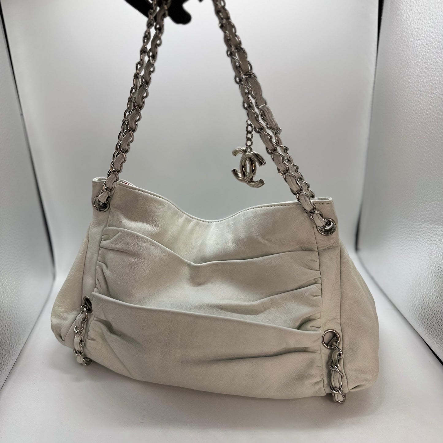 Chanel Cabas