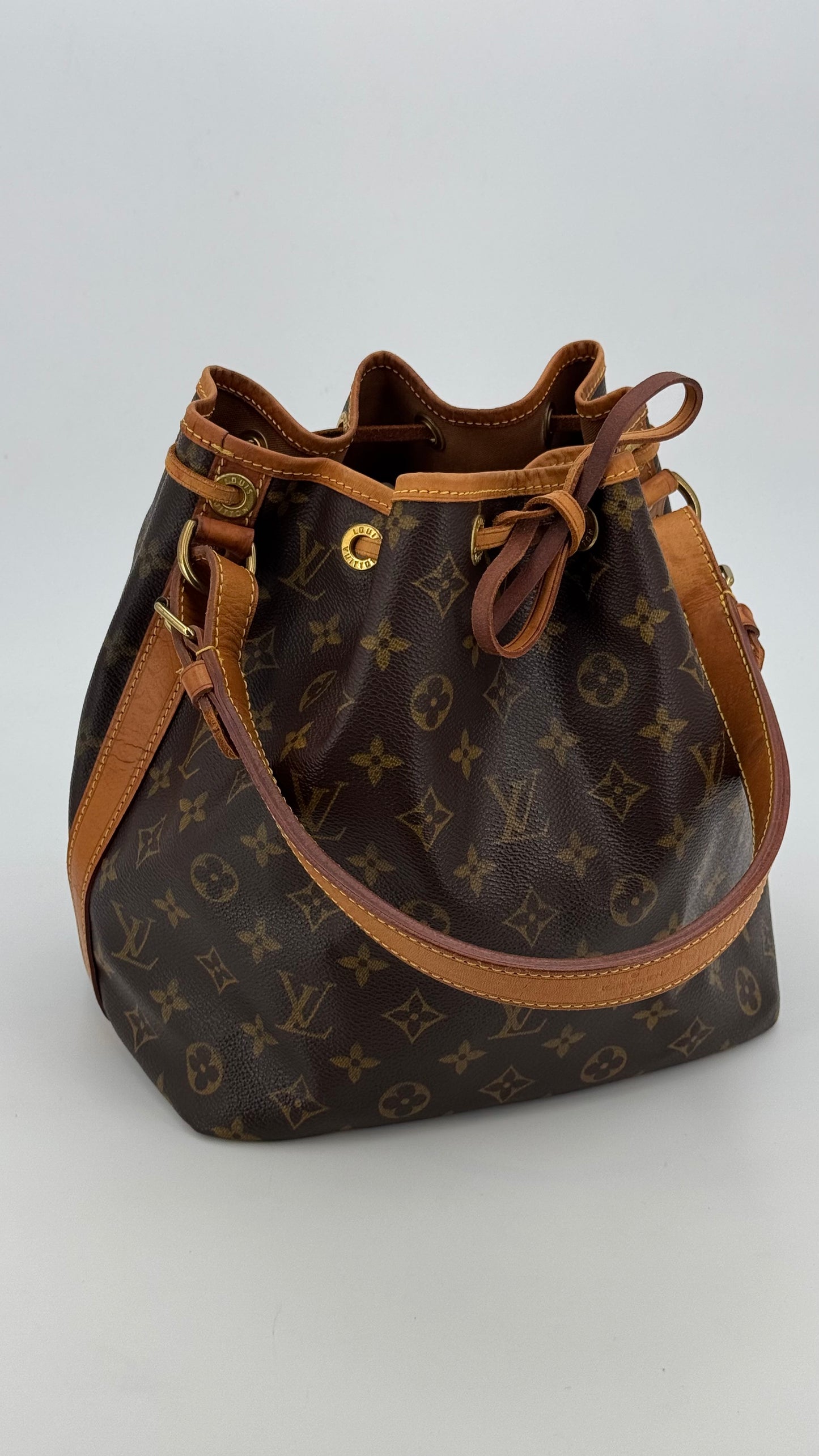 Louis Vuitton Noé PM
