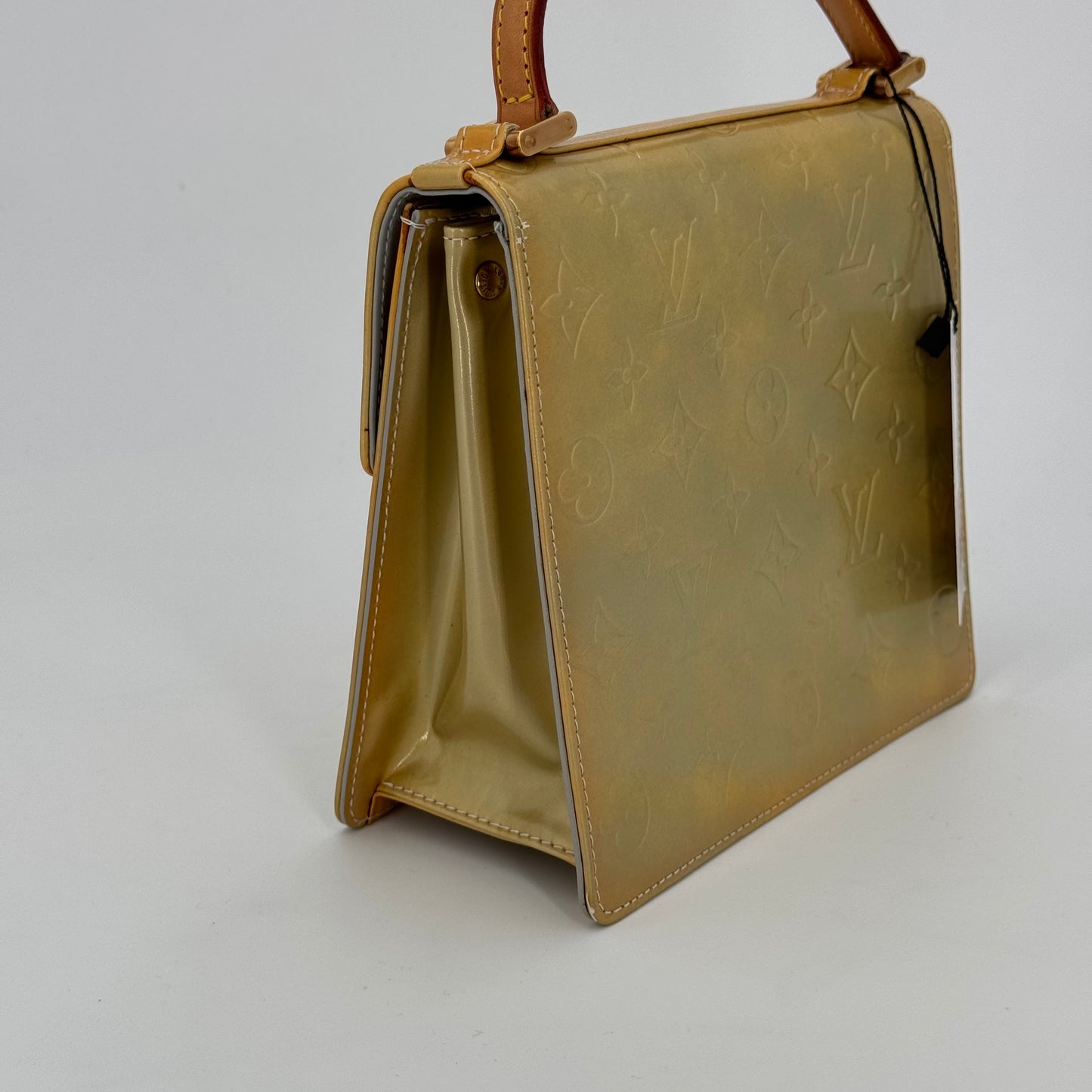 Louis Vuitton Spring street