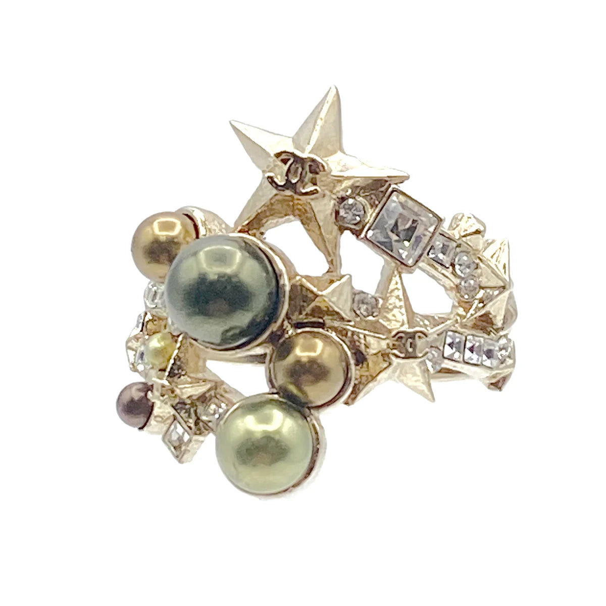 Chanel Bague Automne 2017
