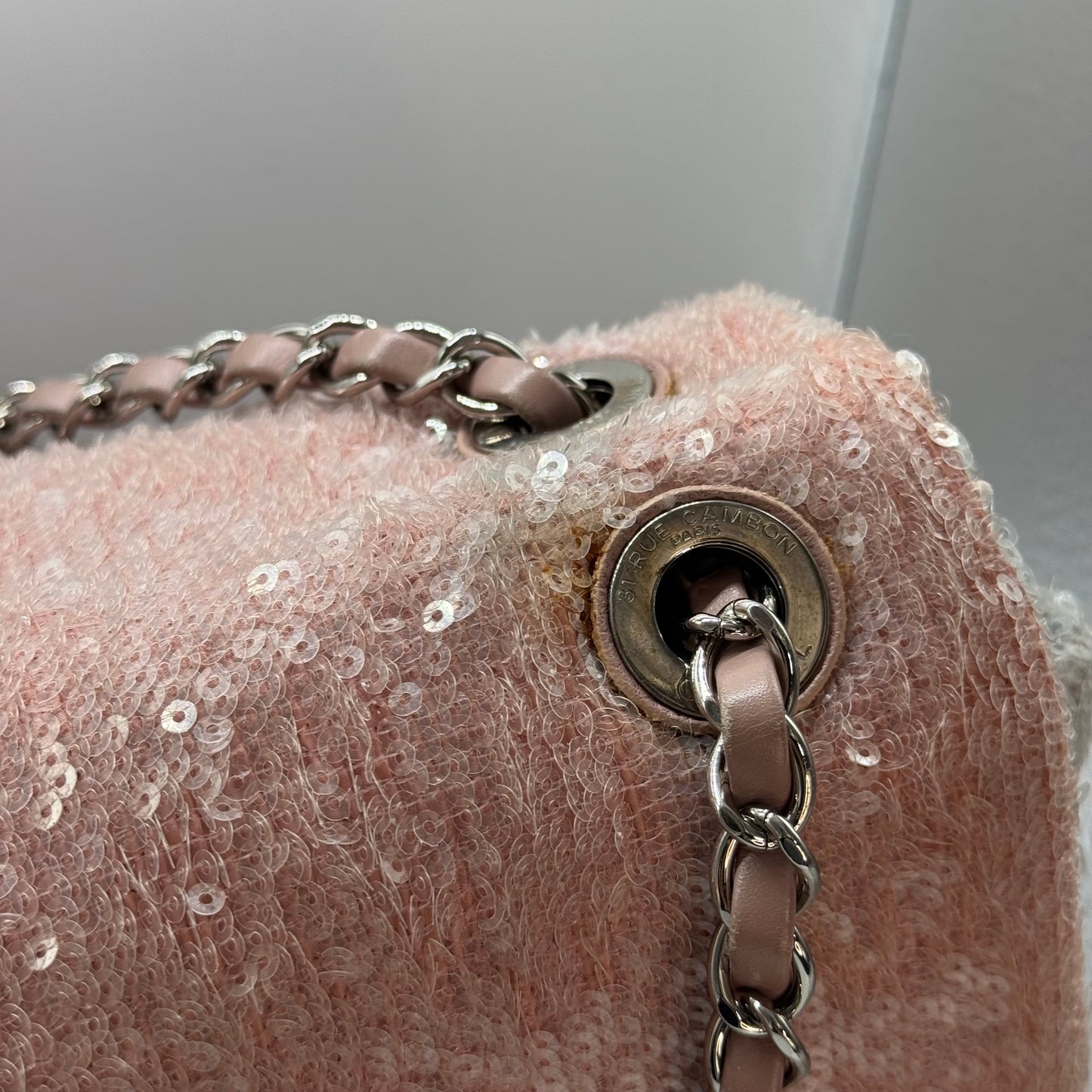 Chanel Édition Limitée